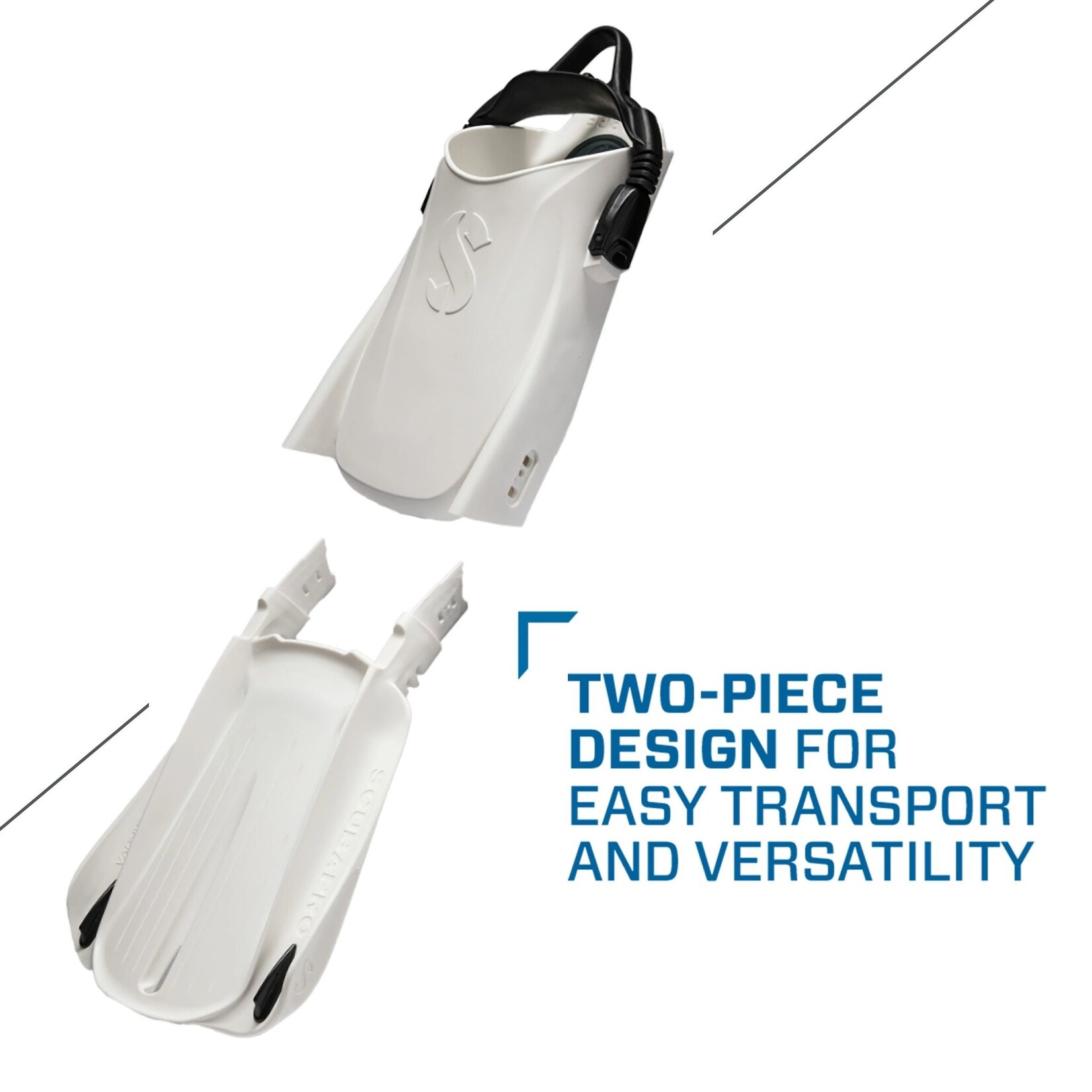 Scubapro Seawing Supernova Fin