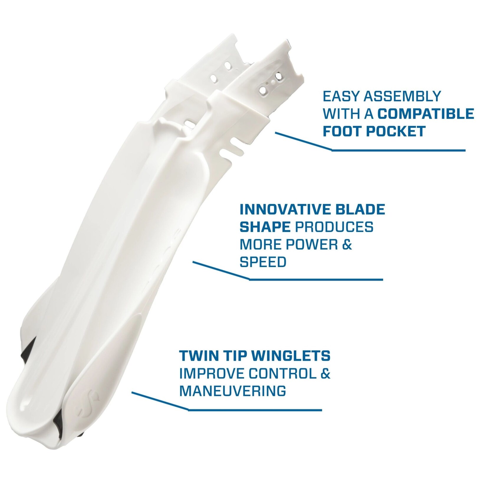 Scubapro Seawing Supernova Fin