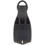 Scubapro Jet w/Spring Heel Strap Fin