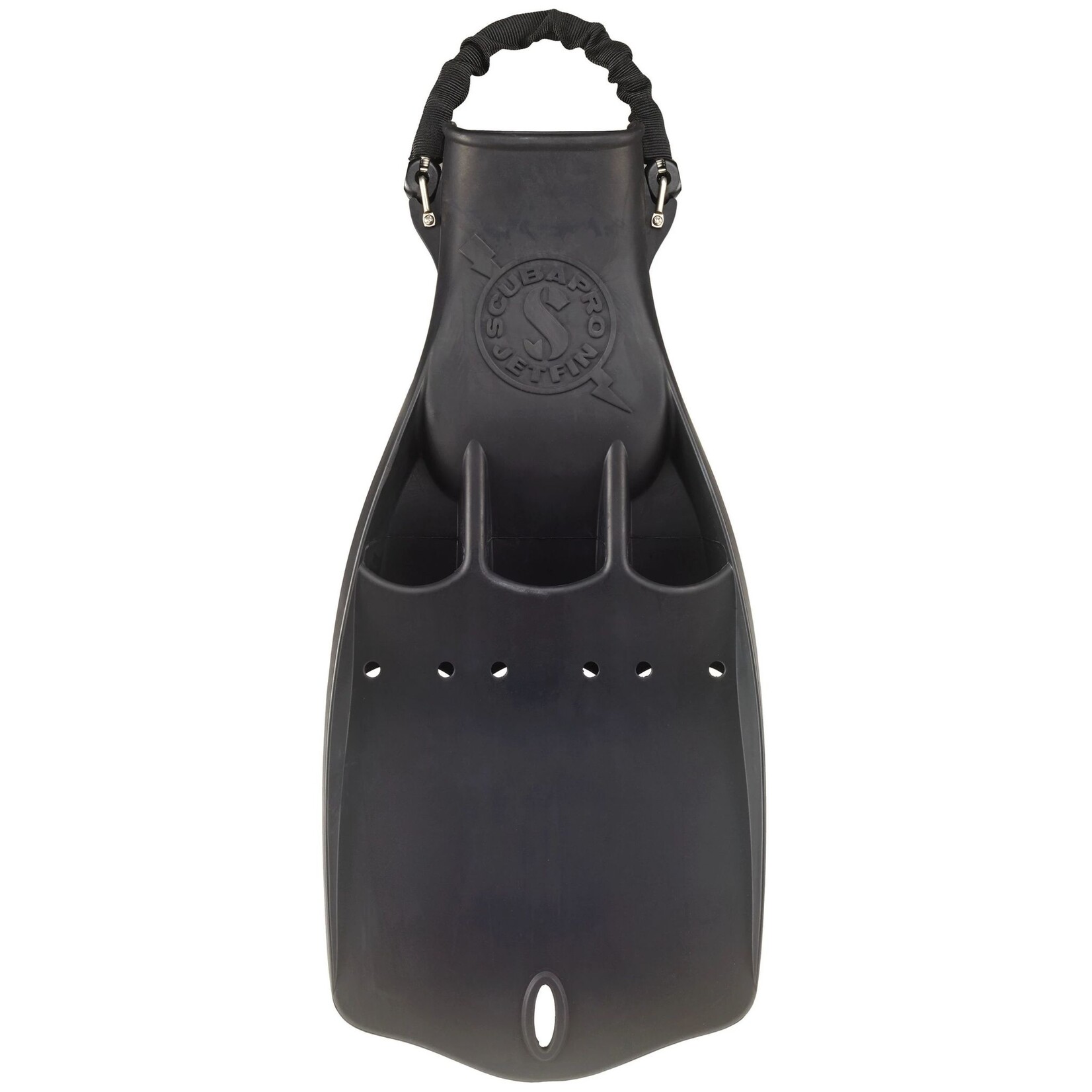 Scubapro Jet w/Spring Heel Strap Fin