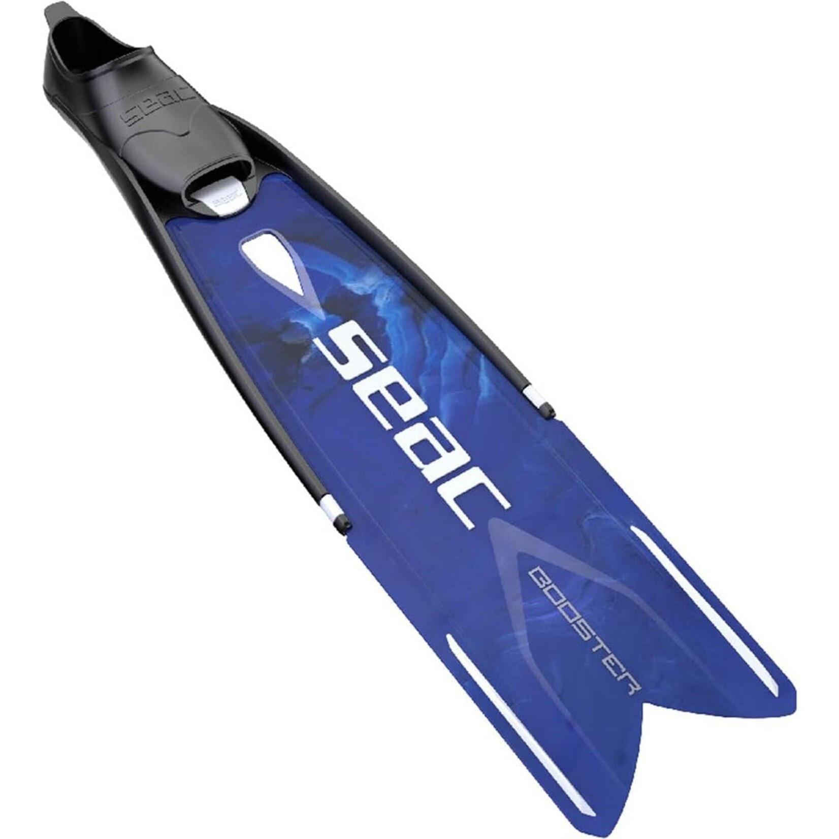 SEAC Booster Fins