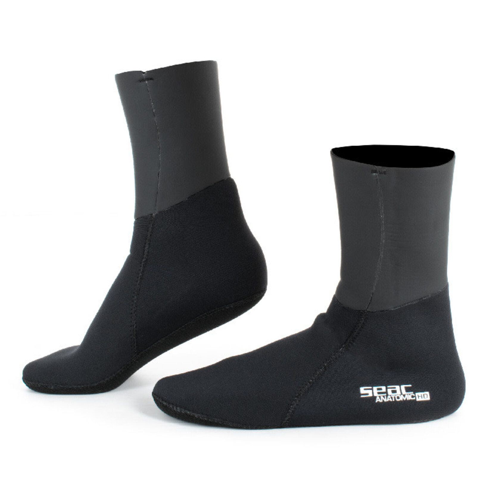 SEAC Anatomic HD Socks