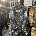 Exposure Suits