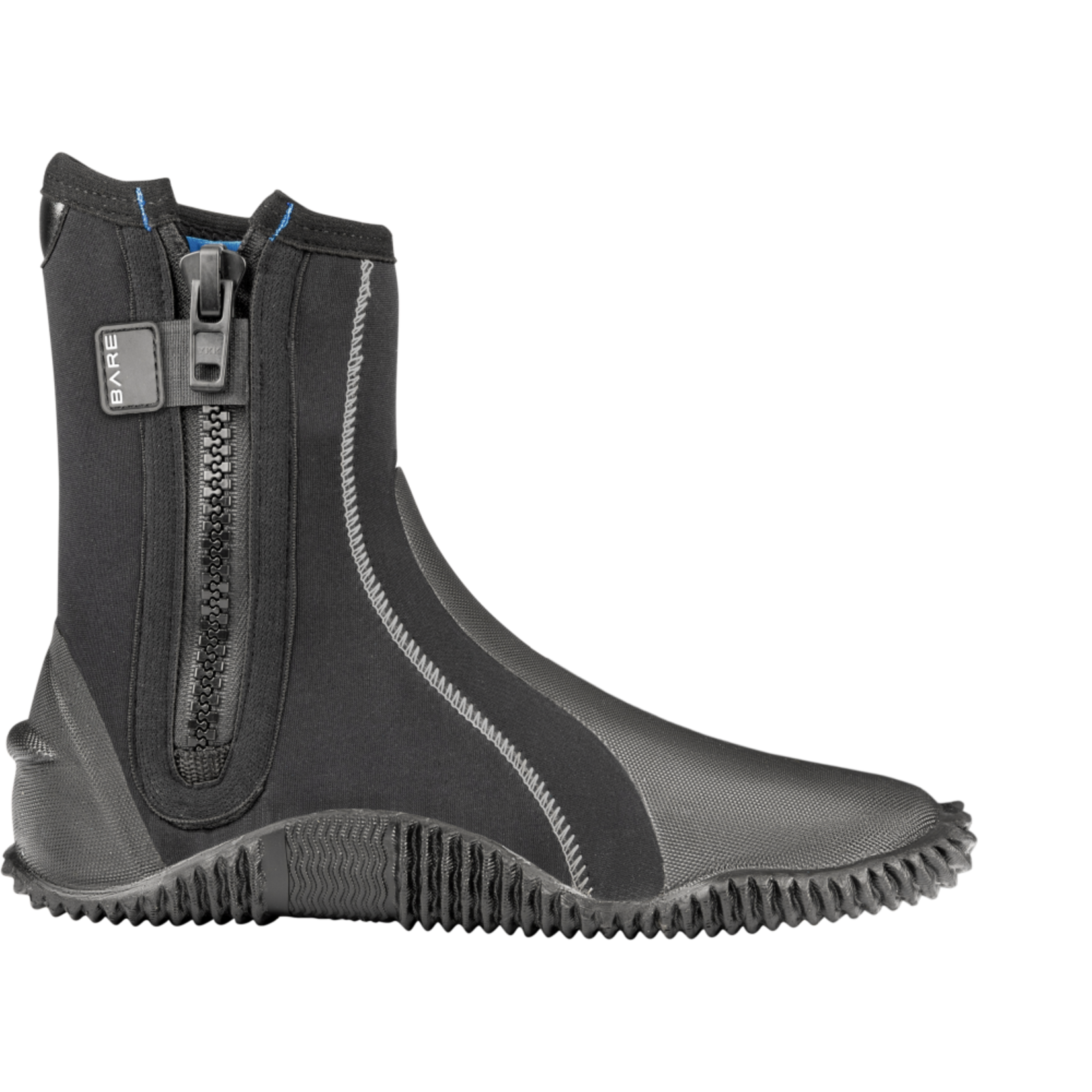 BARE S-Flex Boot 7mm