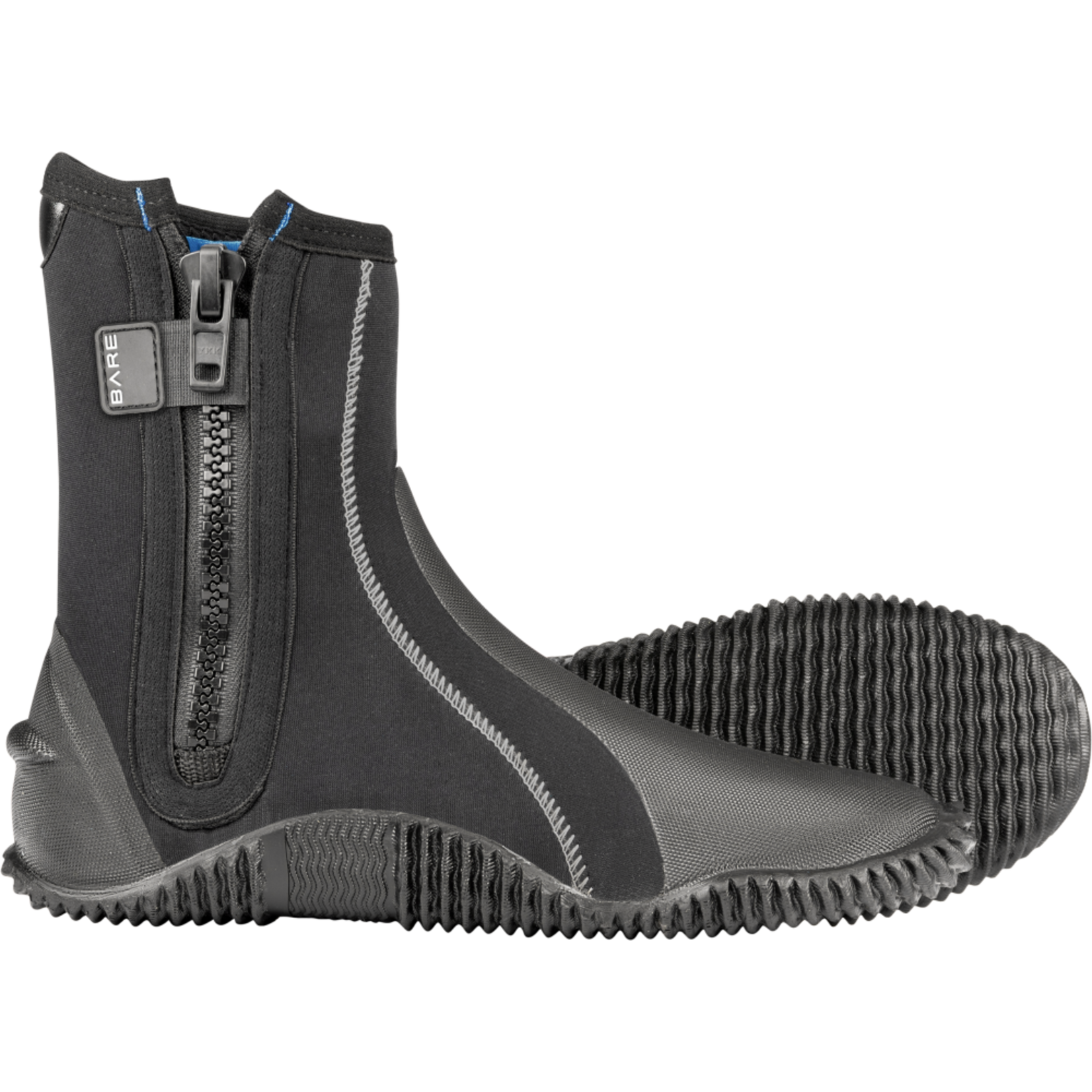 BARE S-Flex Boot 7mm