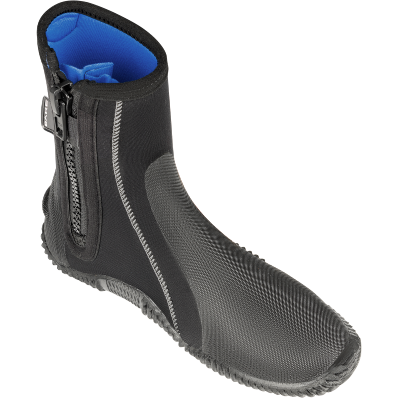 BARE S-Flex Boot 7mm