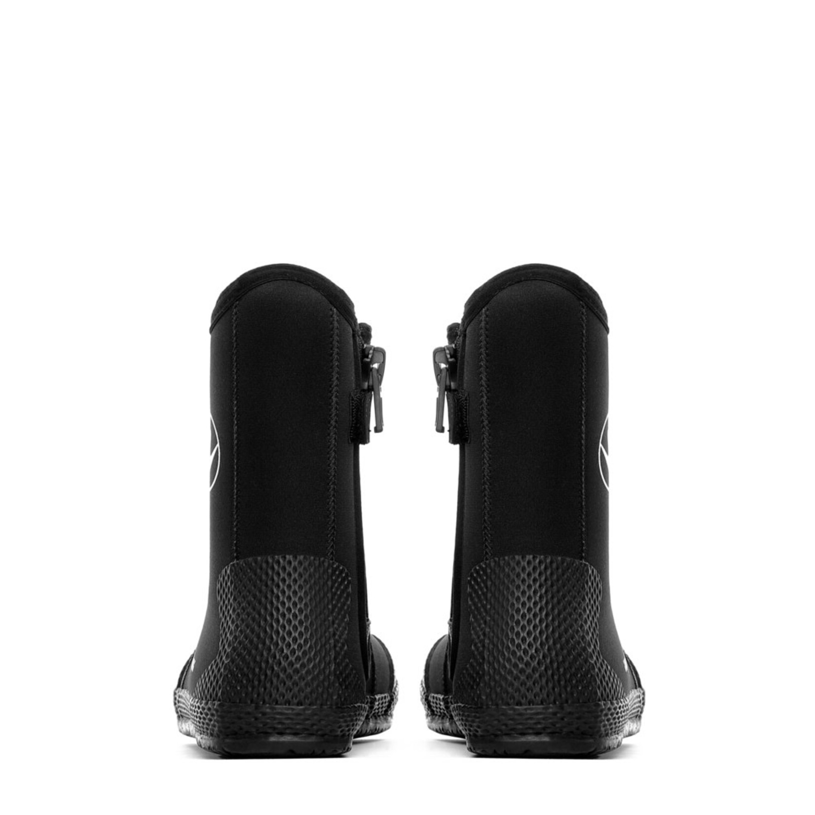 AQUA LUNG Superzip 7mm Boot