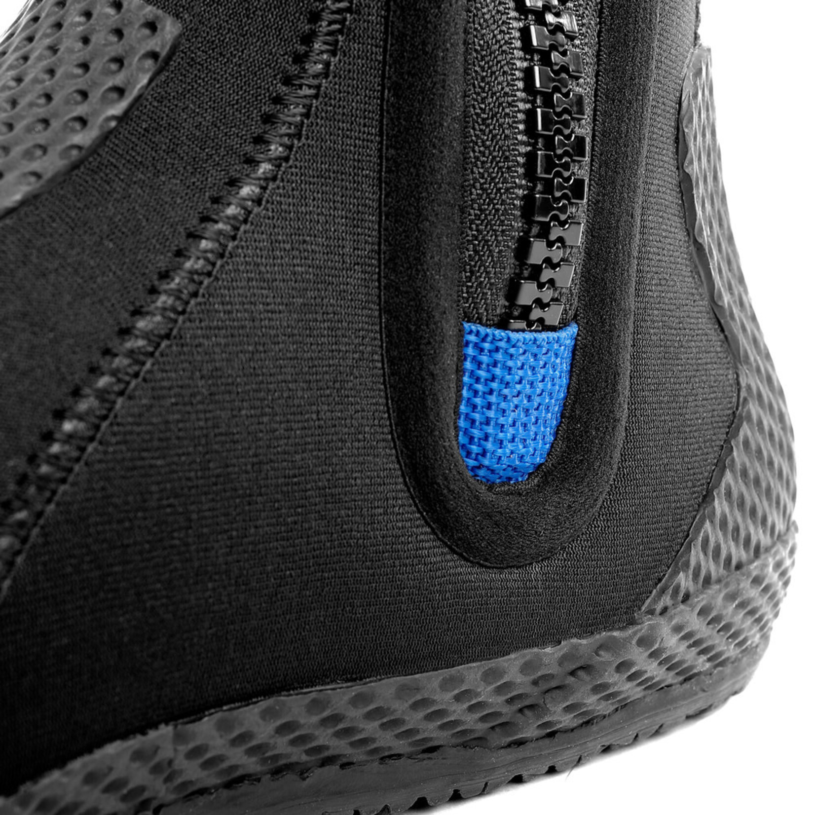 AQUA LUNG Superzip 7mm Boot