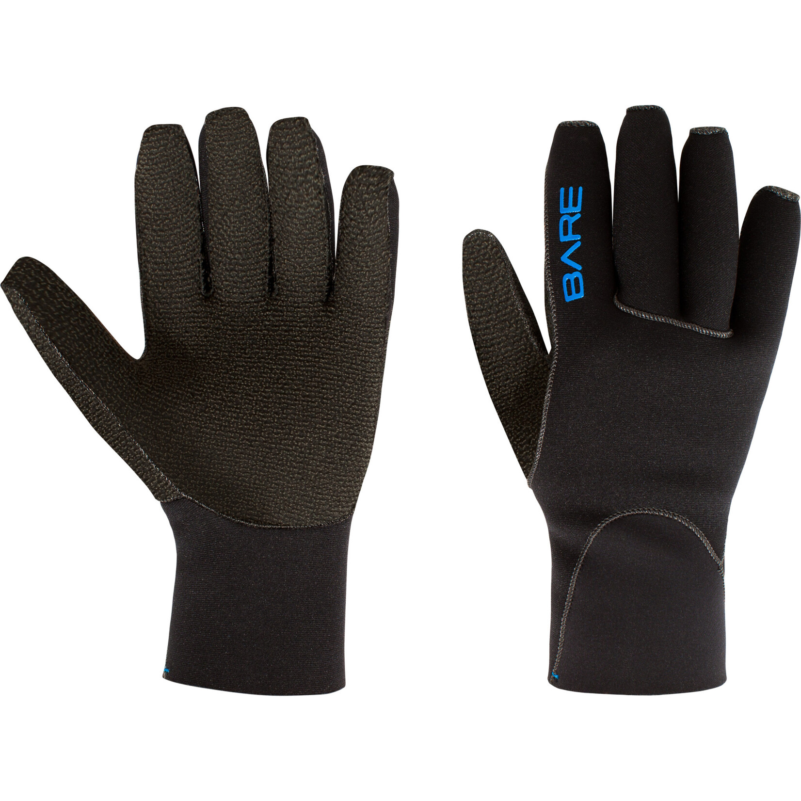 BARE 3MM K-Palm Glove
