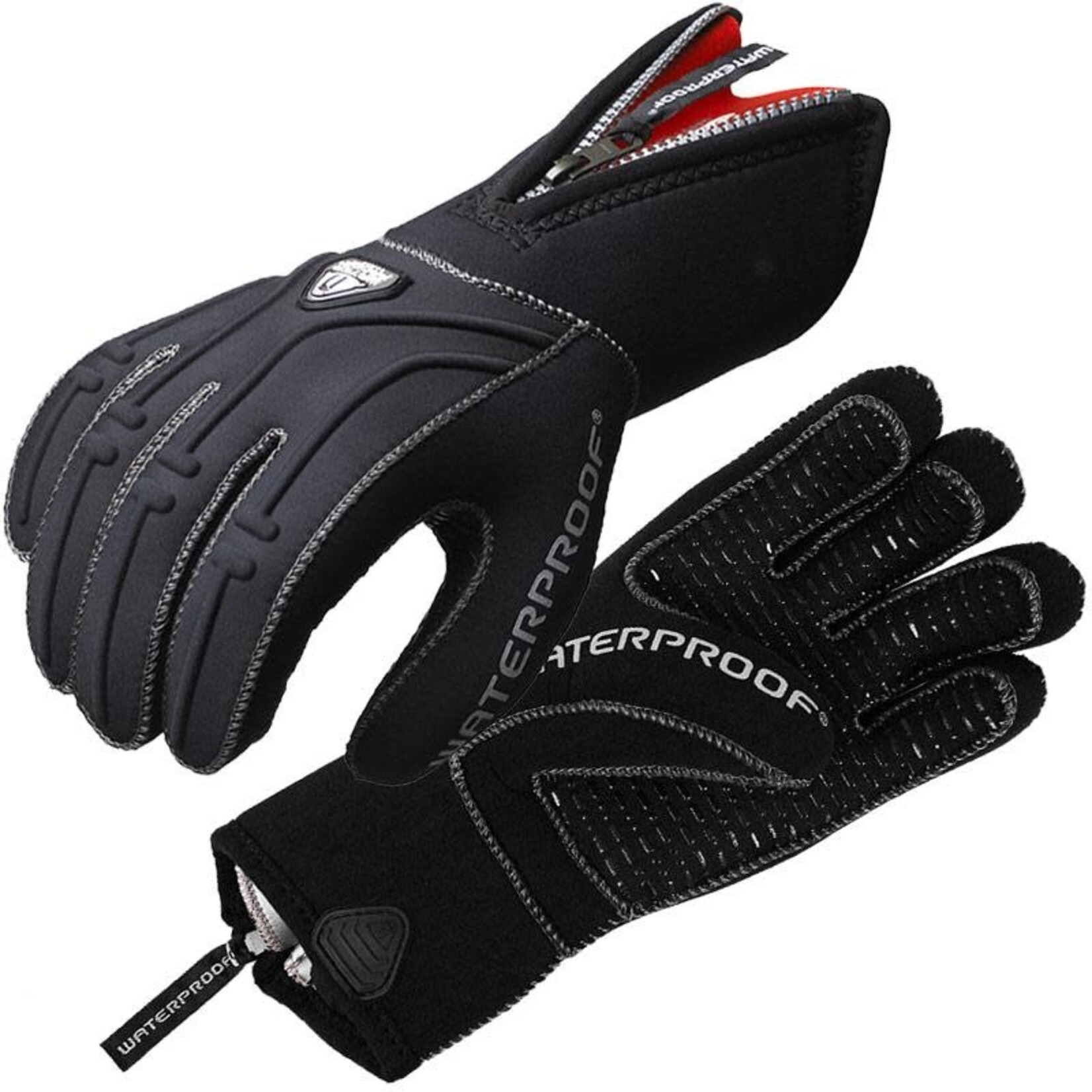 Waterproof Waterproof G1 5F 5mm Glove