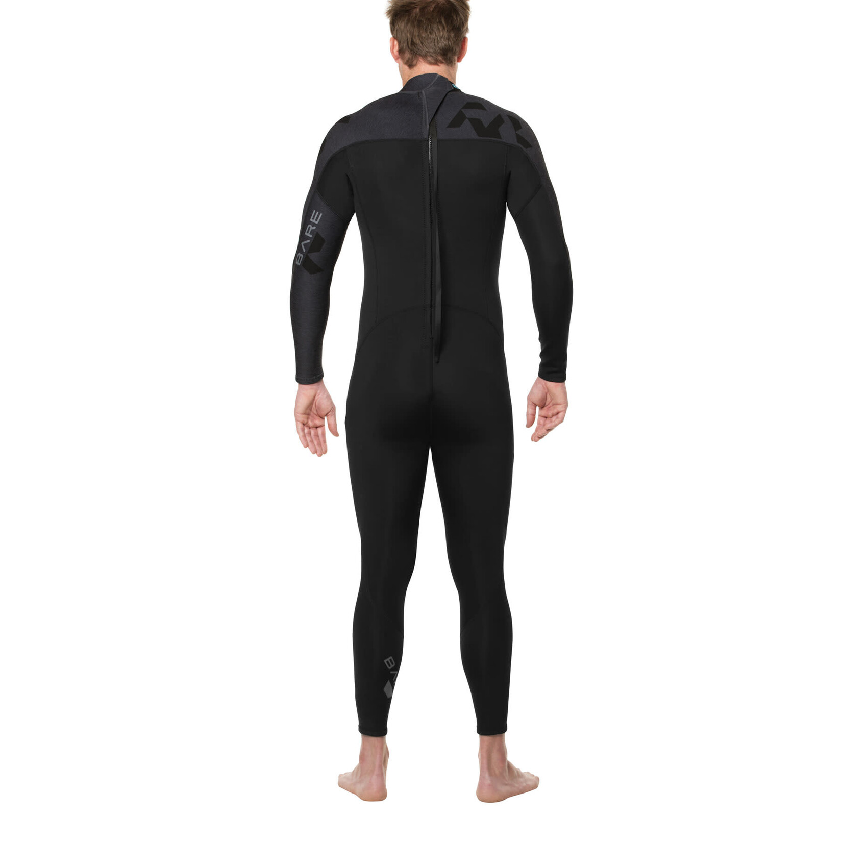 BARE BARE 7mm Revel Wetsuit