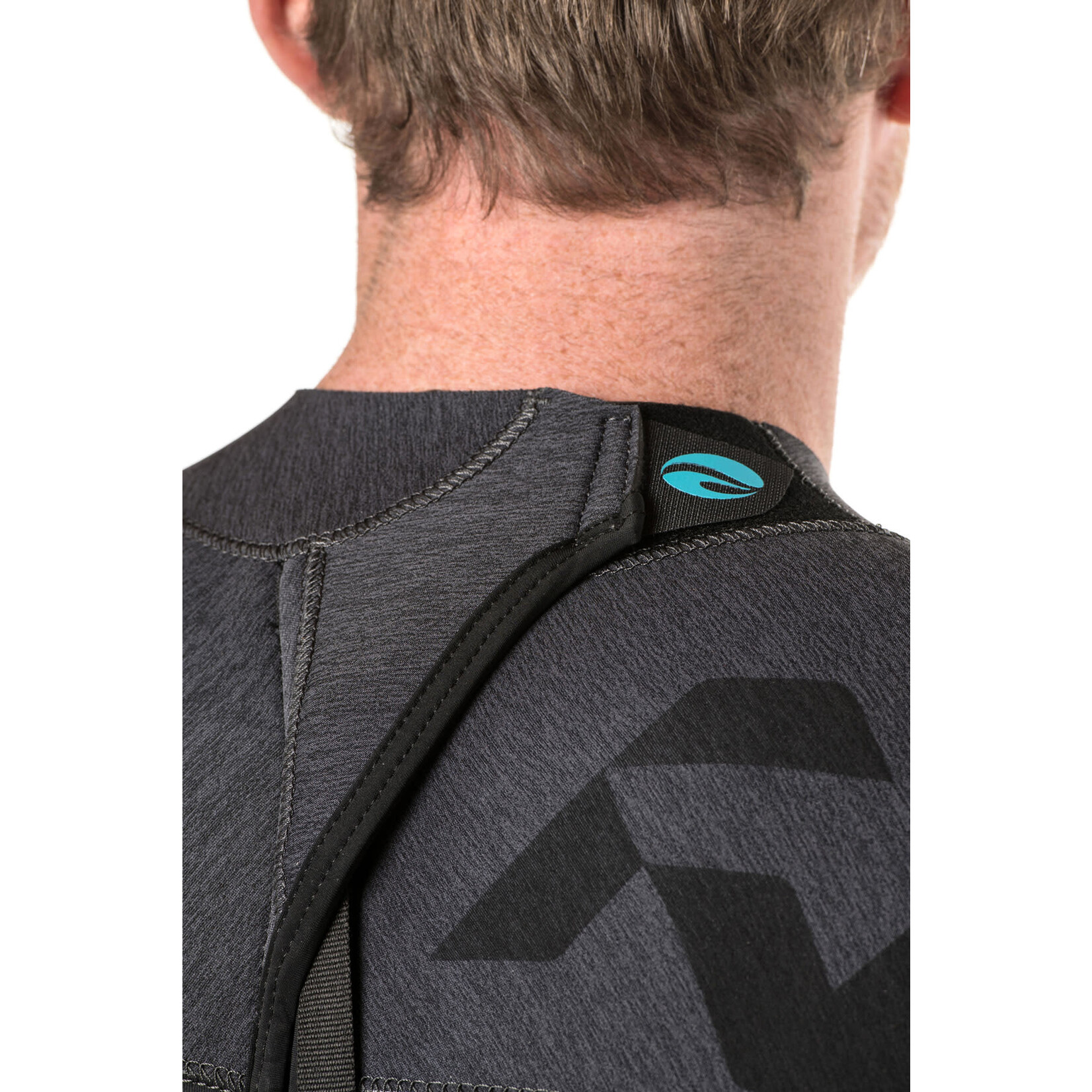 BARE BARE 7mm Revel Wetsuit