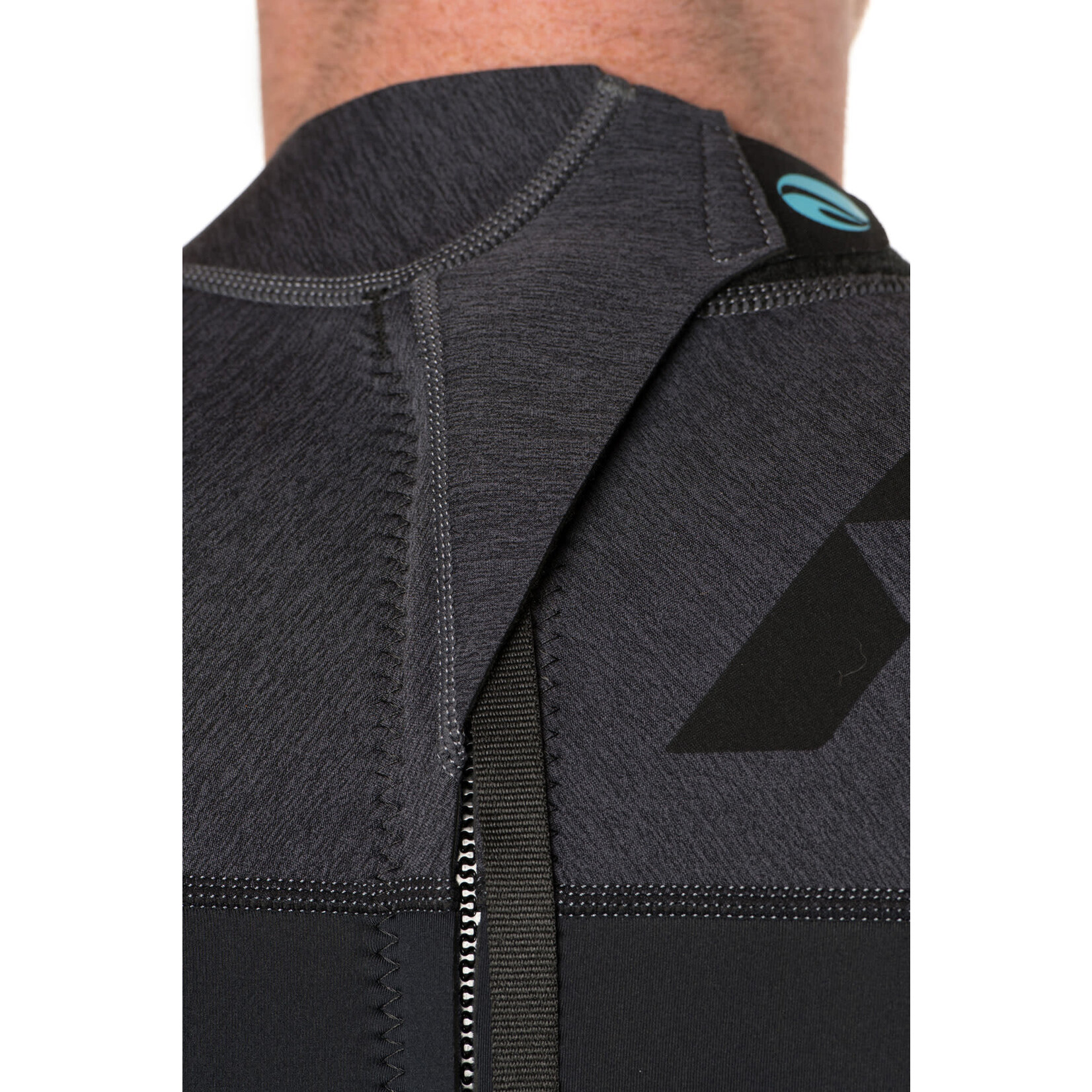 BARE BARE 7mm Revel Wetsuit