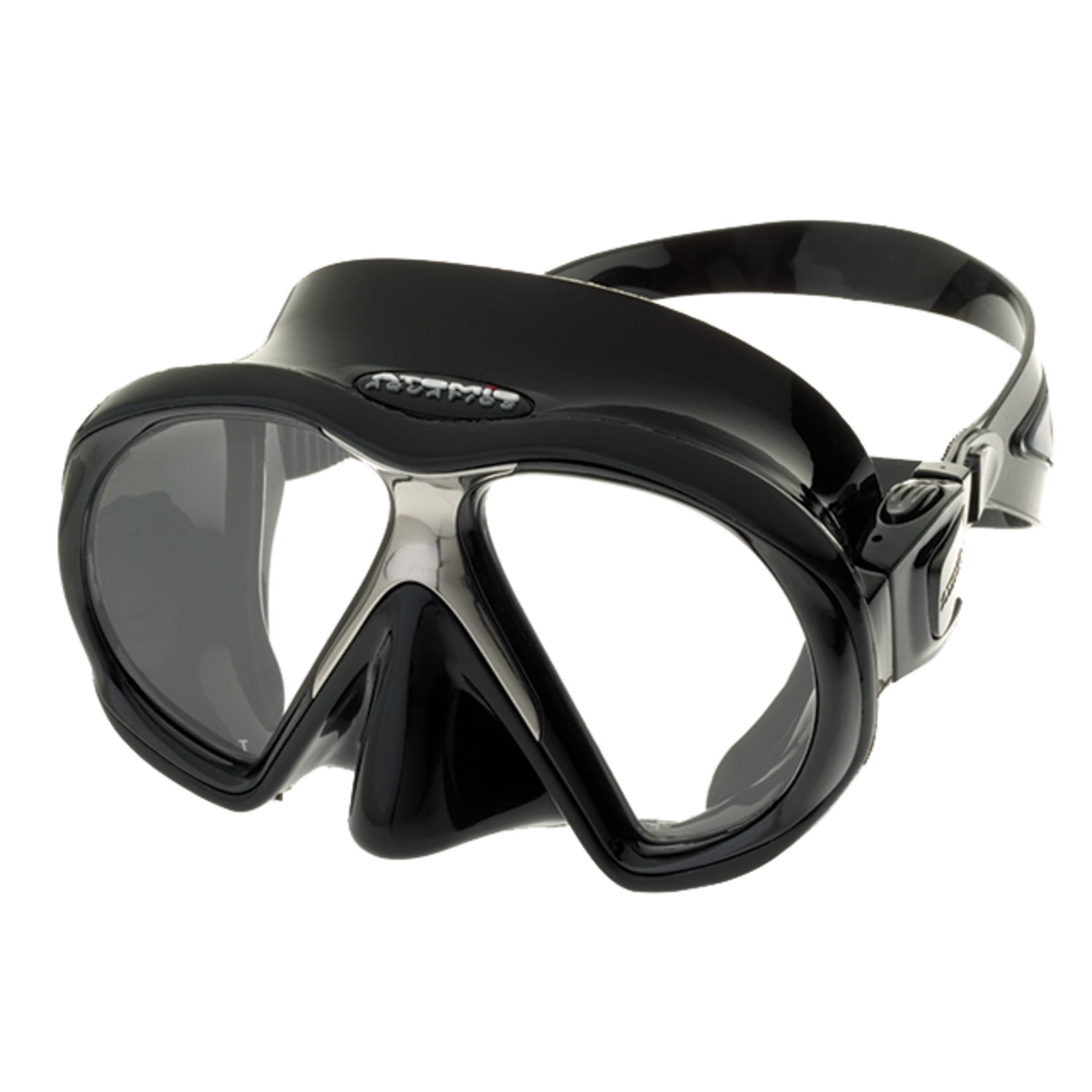 Atomic Aquatics Subframe Mask