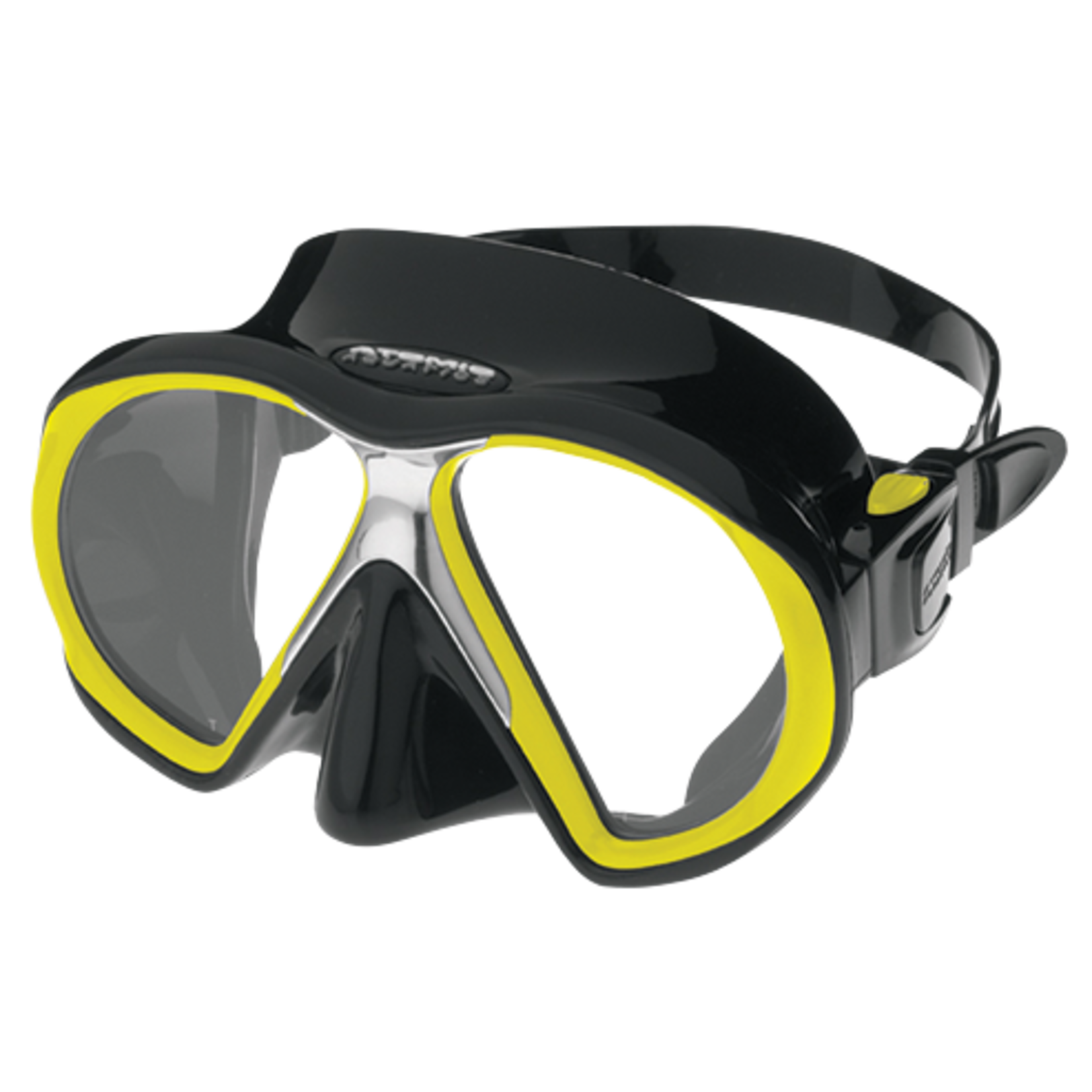 Atomic Aquatics Subframe Mask
