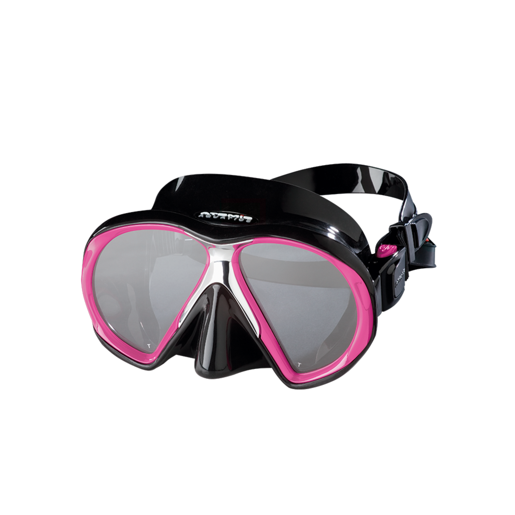 Atomic Aquatics Subframe Mask