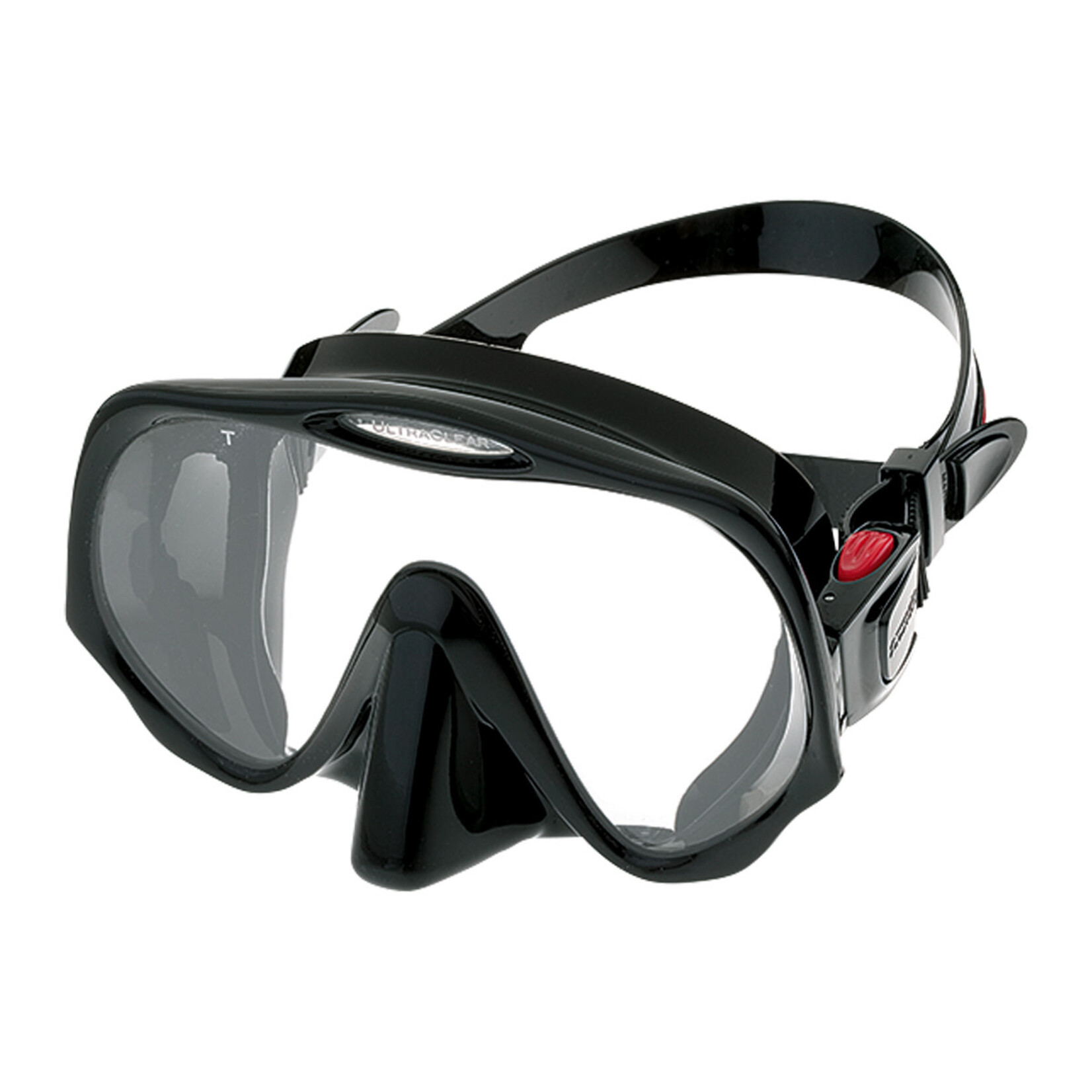 Atomic Aquatics Atomic Frameless Mask