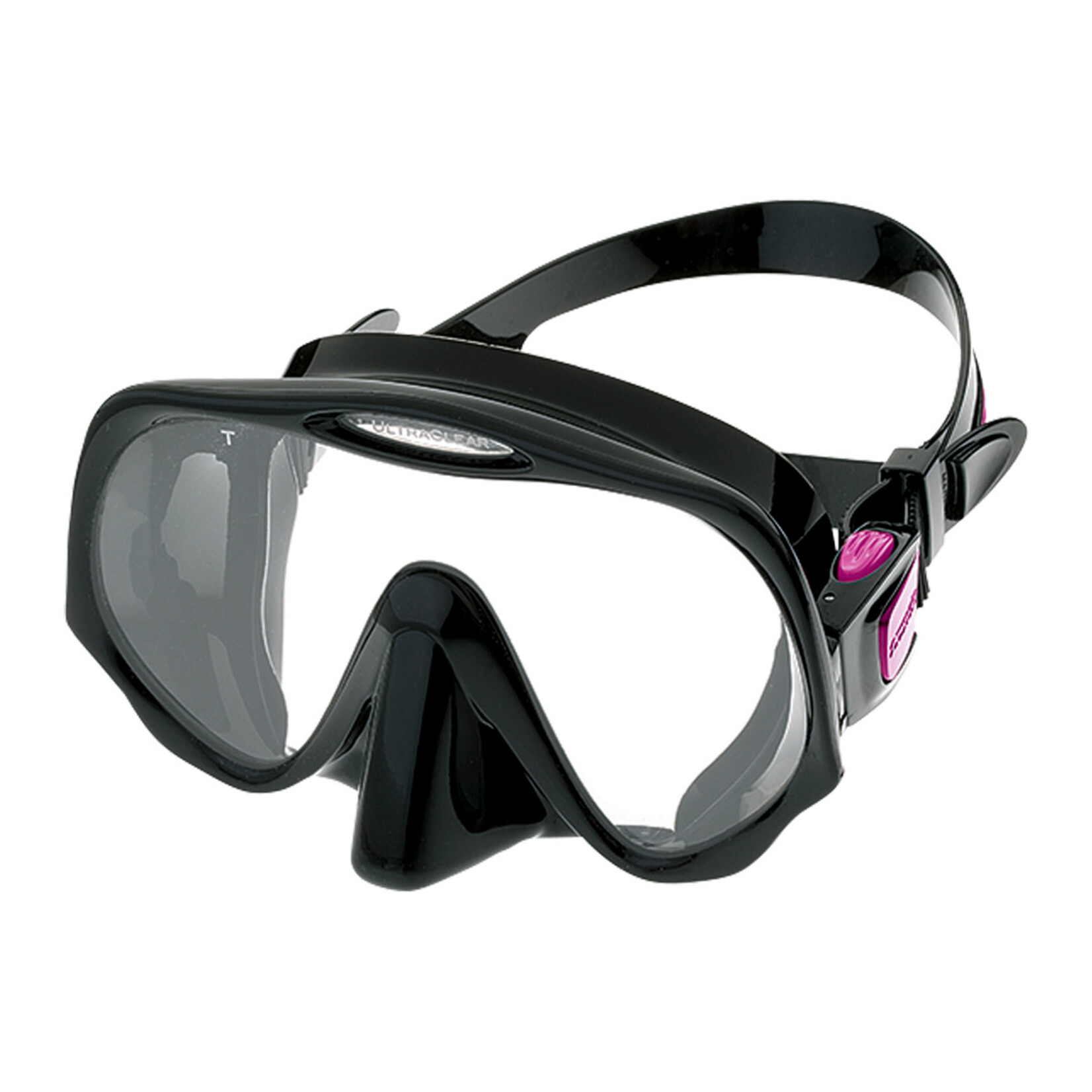 Atomic Aquatics Atomic Frameless Mask