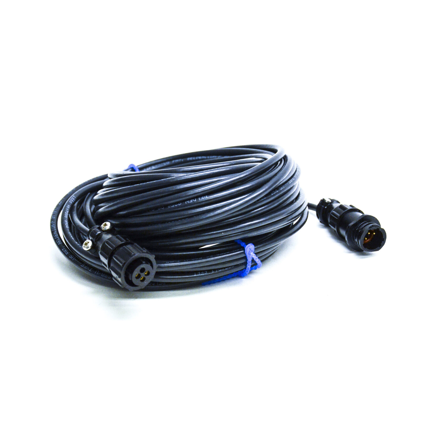 Ocean Technology Systems Surface Conversion Kit. Converts a 2010 or 1001B into a Portable Surface Station.