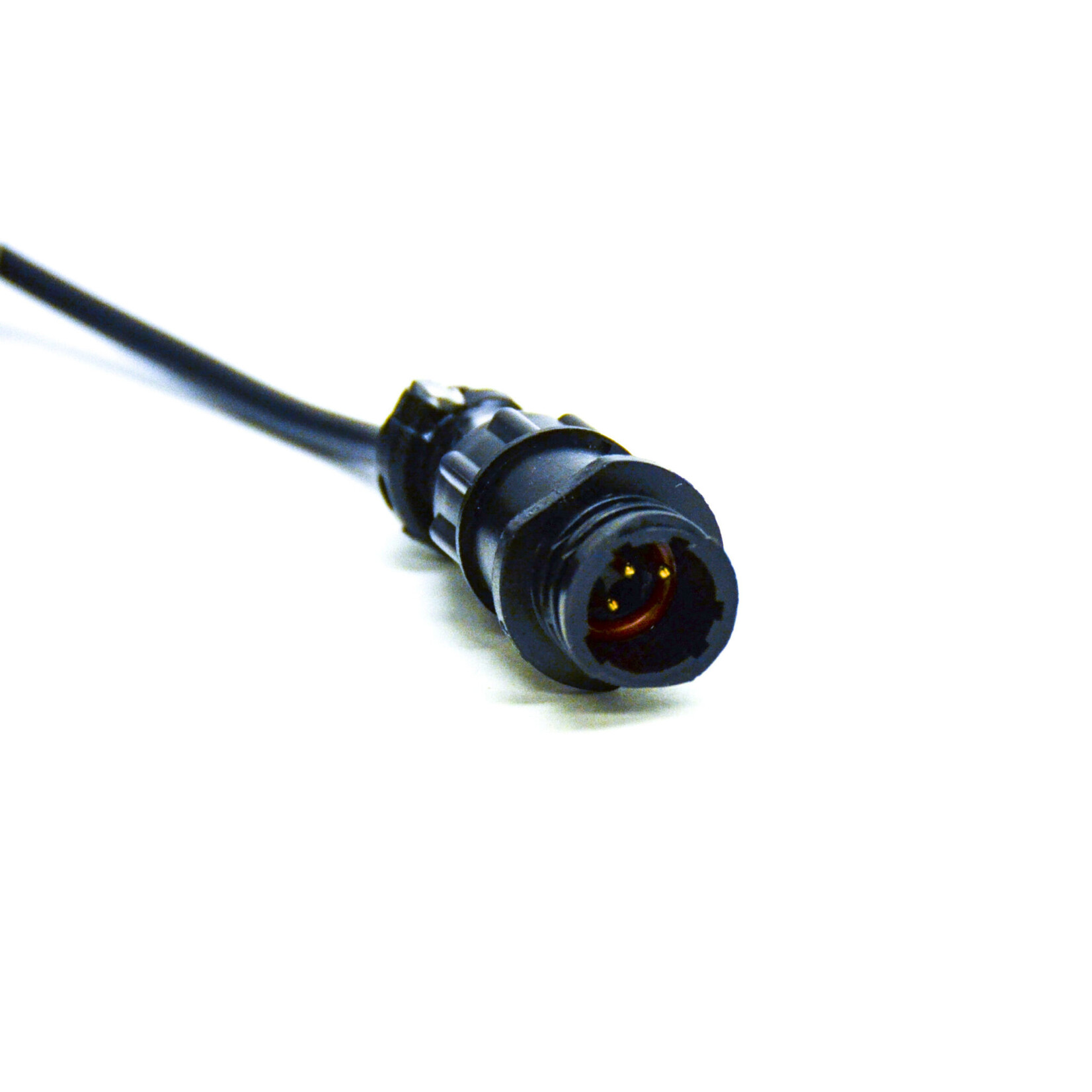 Ocean Technology Systems Surface Conversion Kit. Converts a 2010 or 1001B into a Portable Surface Station.