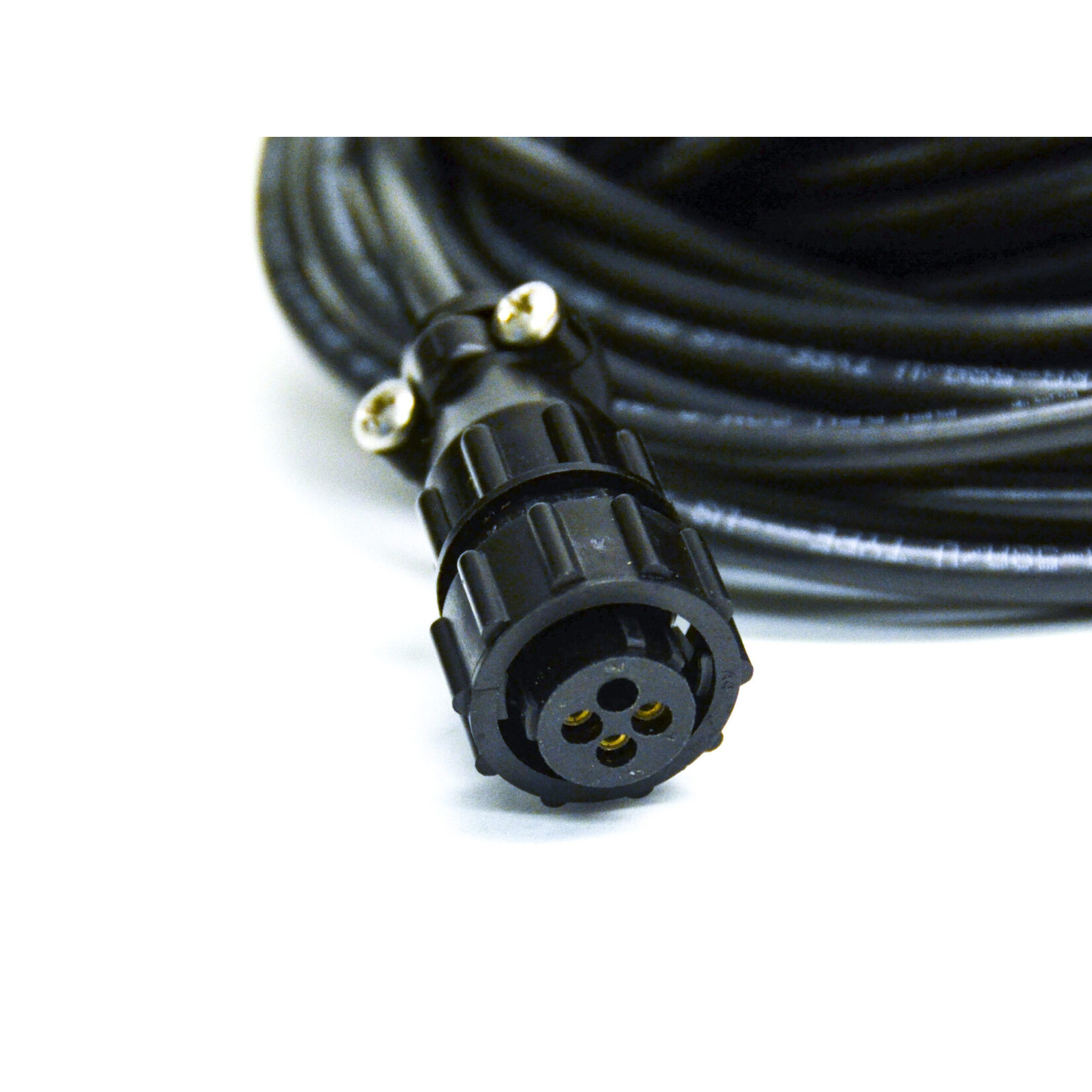 Ocean Technology Systems Surface Conversion Kit. Converts a 2010 or 1001B into a Portable Surface Station.