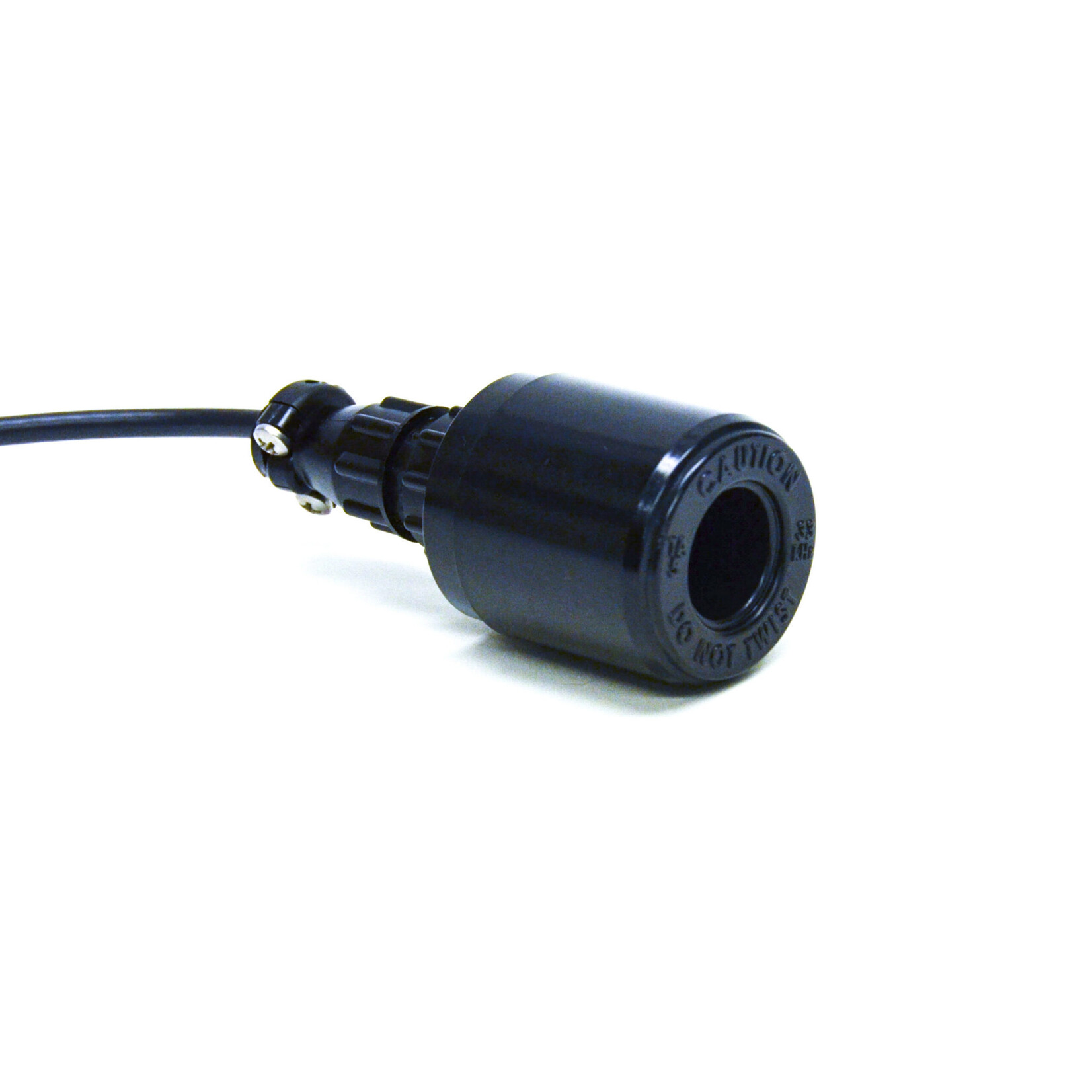 Ocean Technology Systems Surface Conversion Kit. Converts a 2010 or 1001B into a Portable Surface Station.