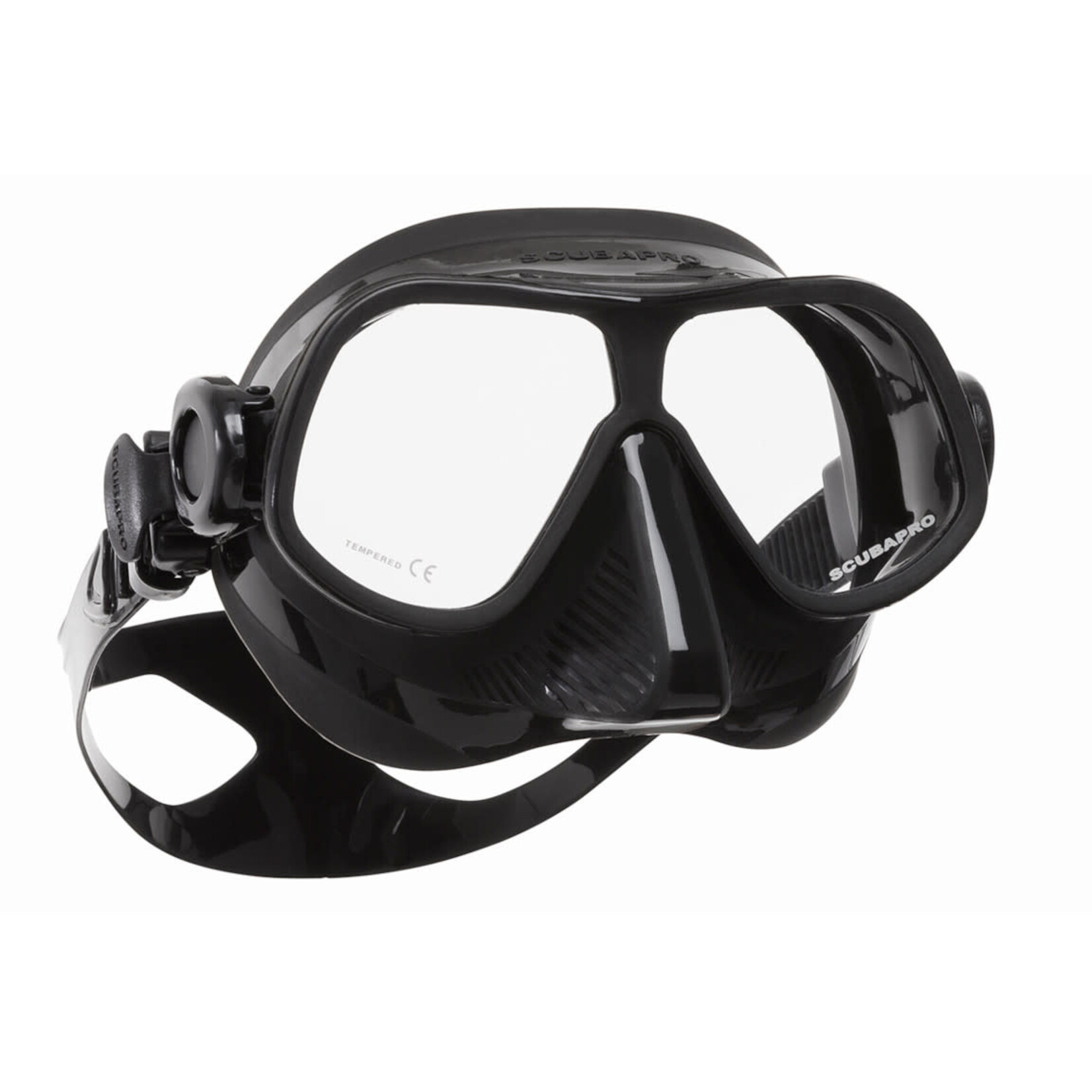 Scubapro Scubapro Steel Comp Mask