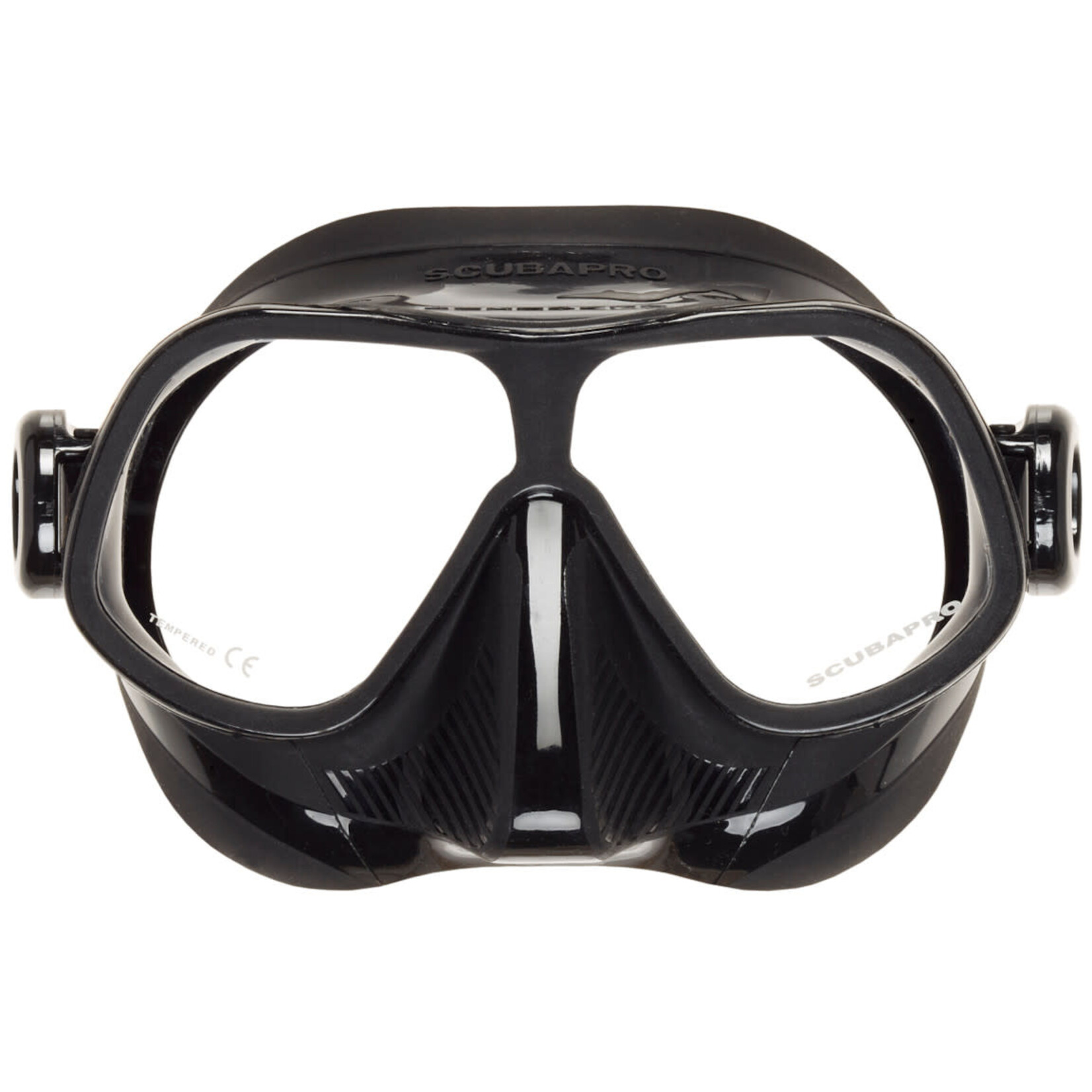 Scubapro Scubapro Steel Comp Mask