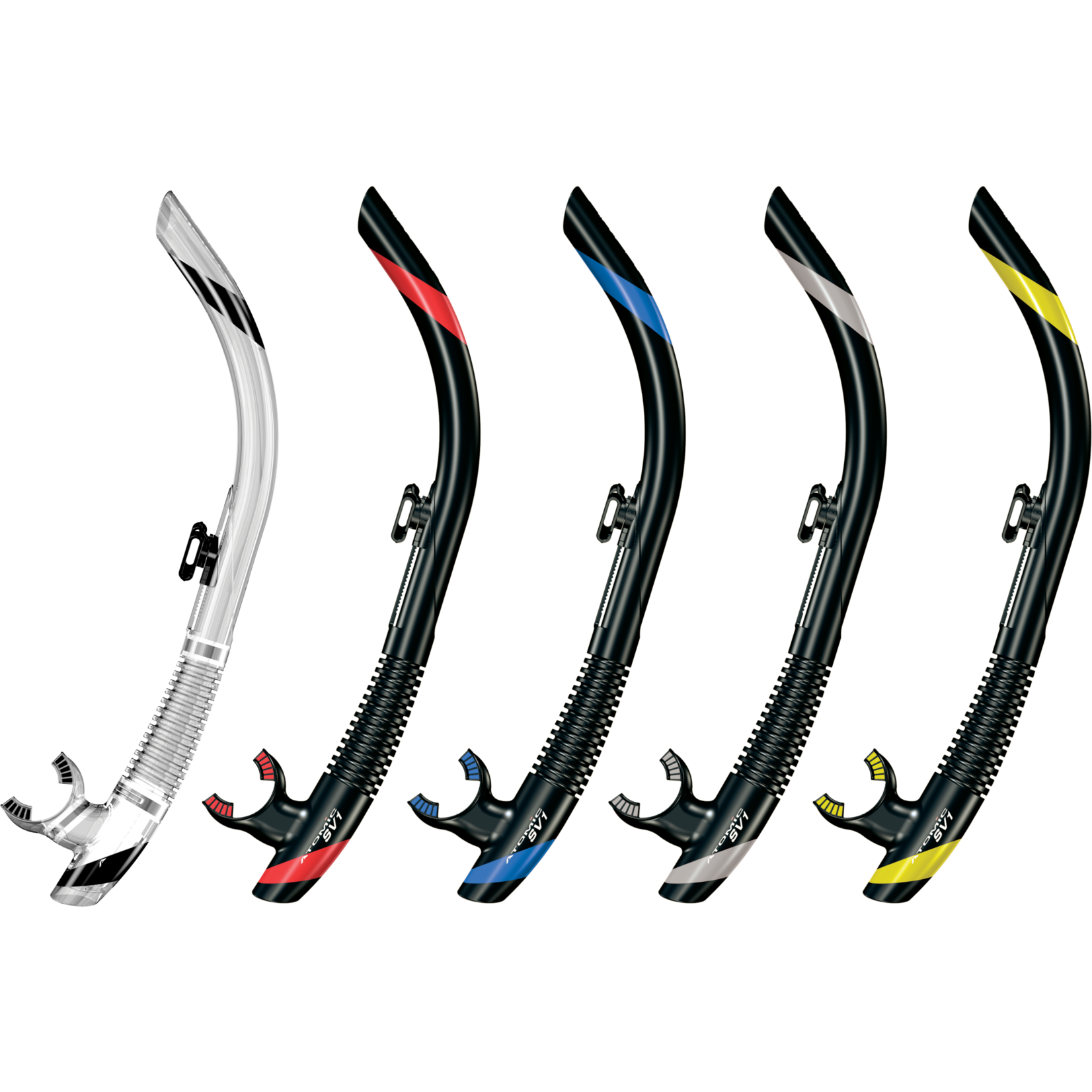 Atomic Aquatics Atomic SV1 Snorkel