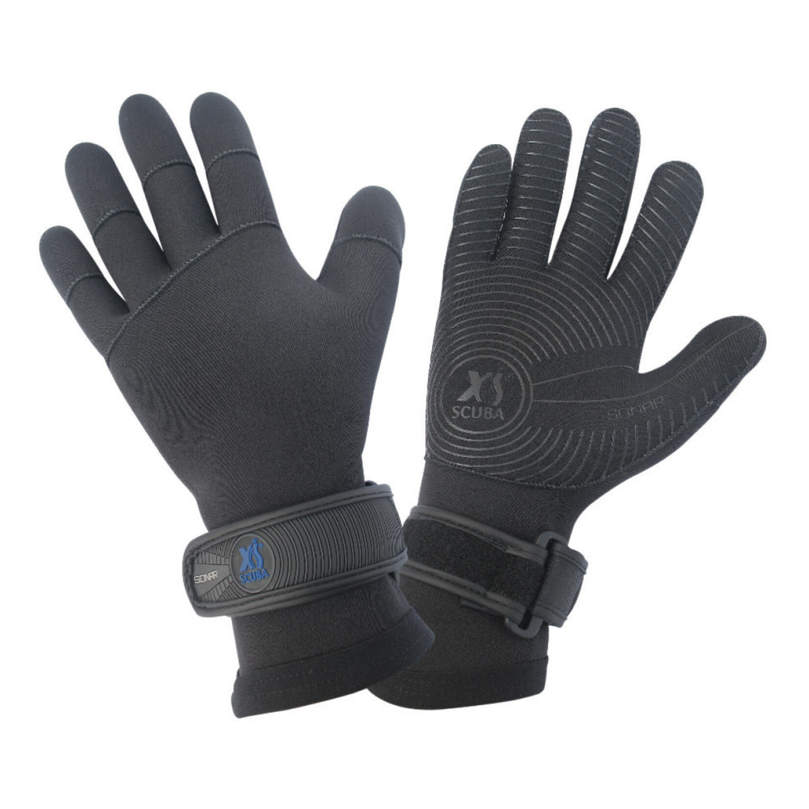 XS Scuba Sonar Glove