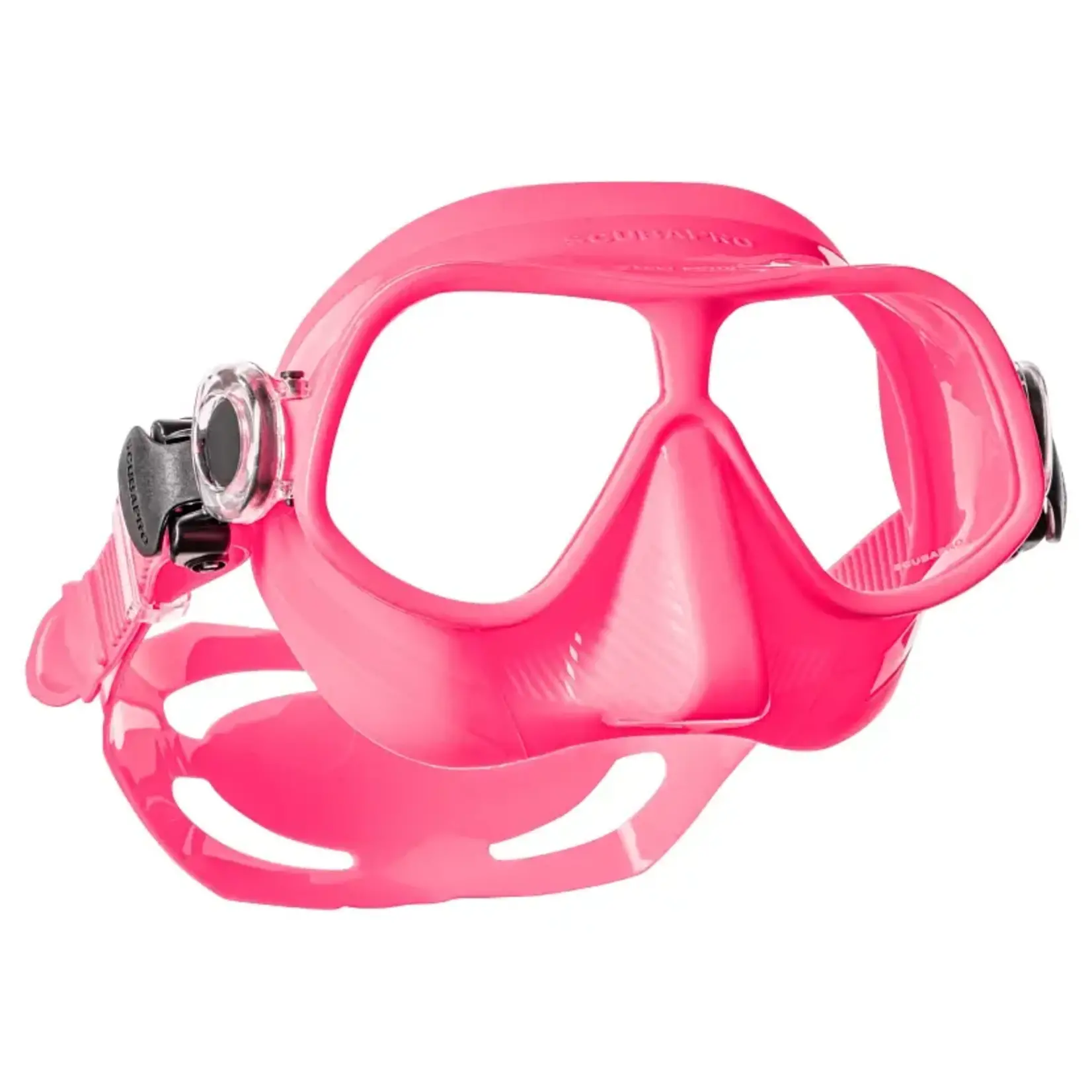 Scubapro Scubapro Steel Comp Mask