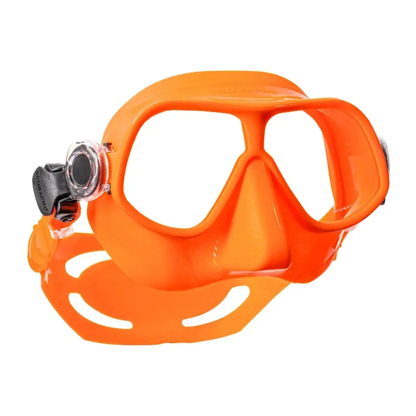 Scubapro Scubapro Steel Comp Mask
