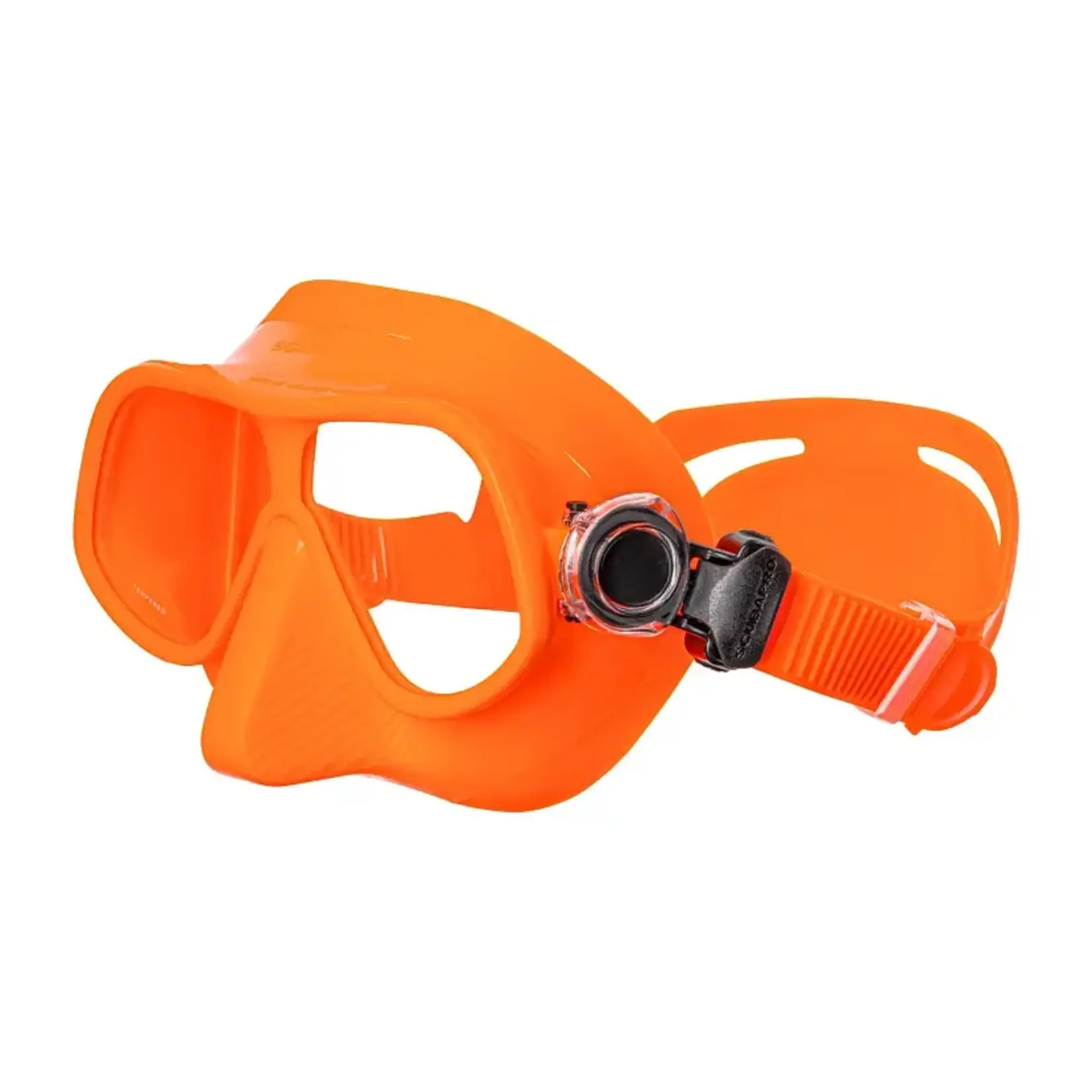 Scubapro Scubapro Steel Comp Mask