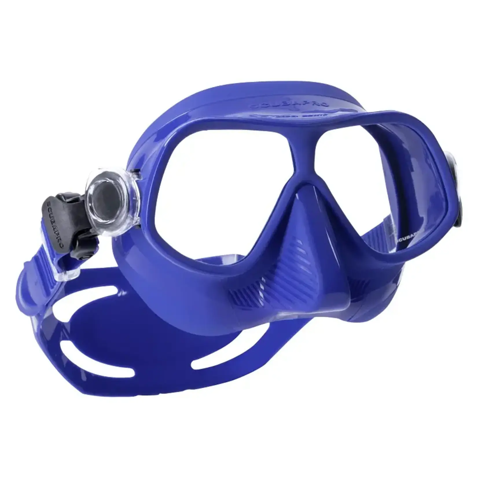 Scubapro Scubapro Steel Comp Mask