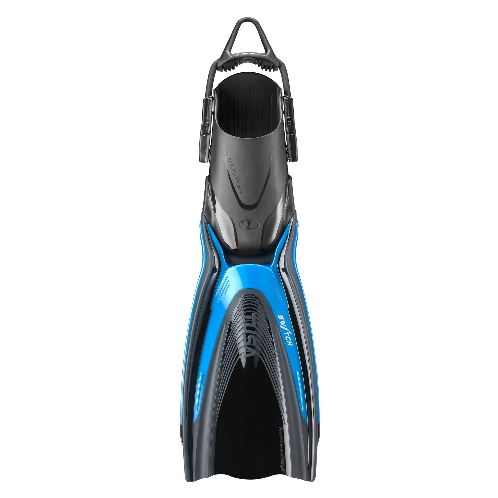 TUSA Hyflex Switch Fin