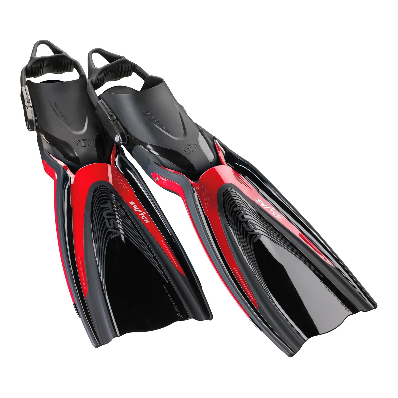 TUSA Hyflex Switch Fin
