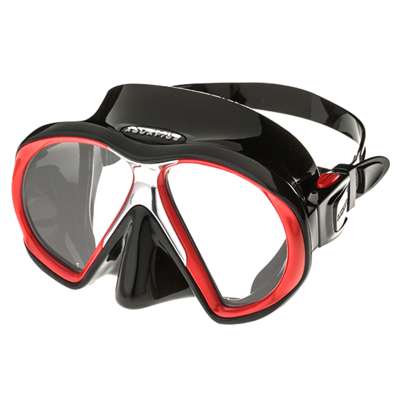 Atomic Aquatics Subframe Mask