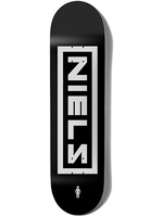 Girl Girl Bennett nine inch niels deck 8.25