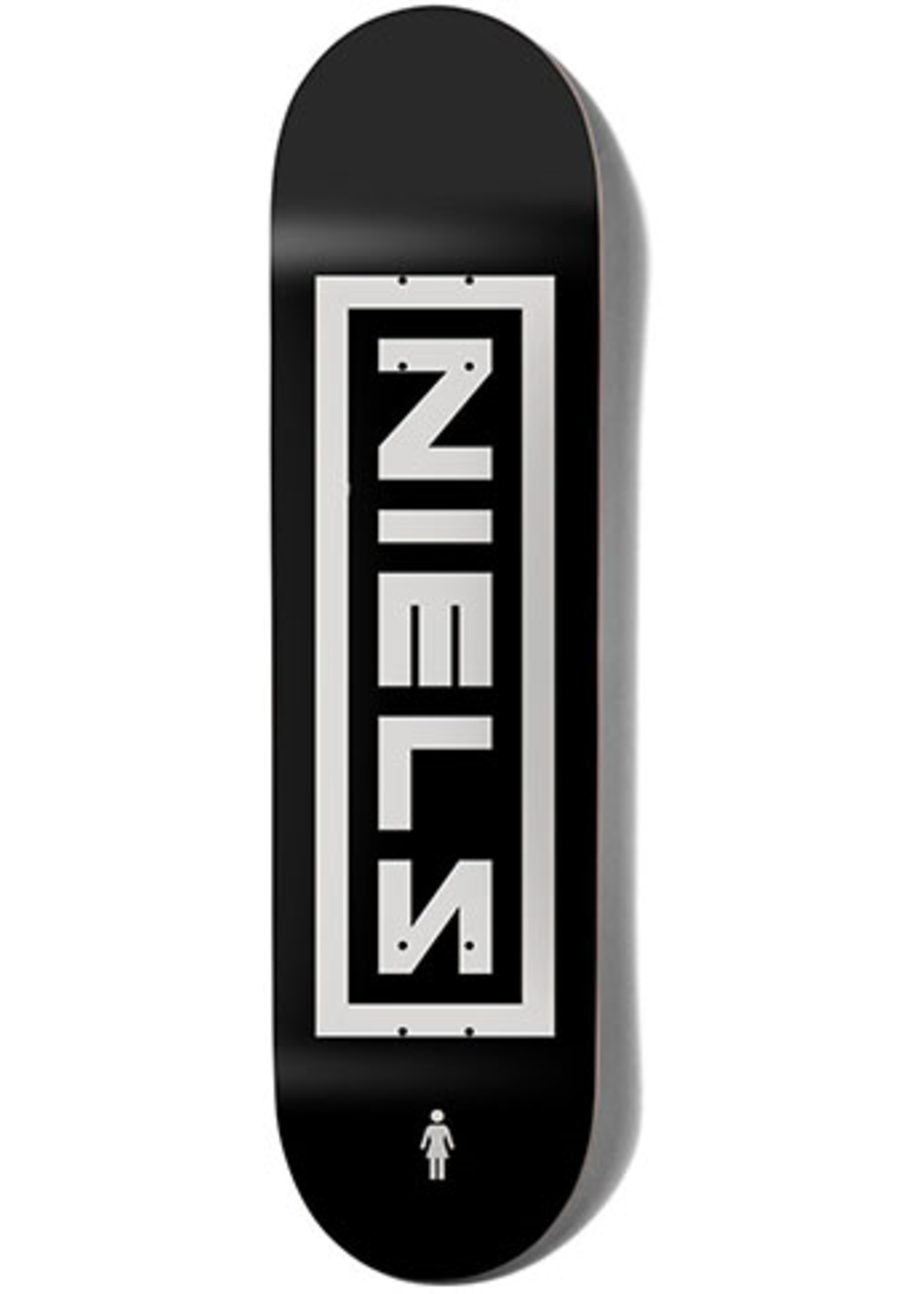 Girl Girl Bennett nine inch niels deck 8.25
