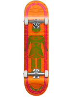 Girl Girl Gass vibrations complete 7.75