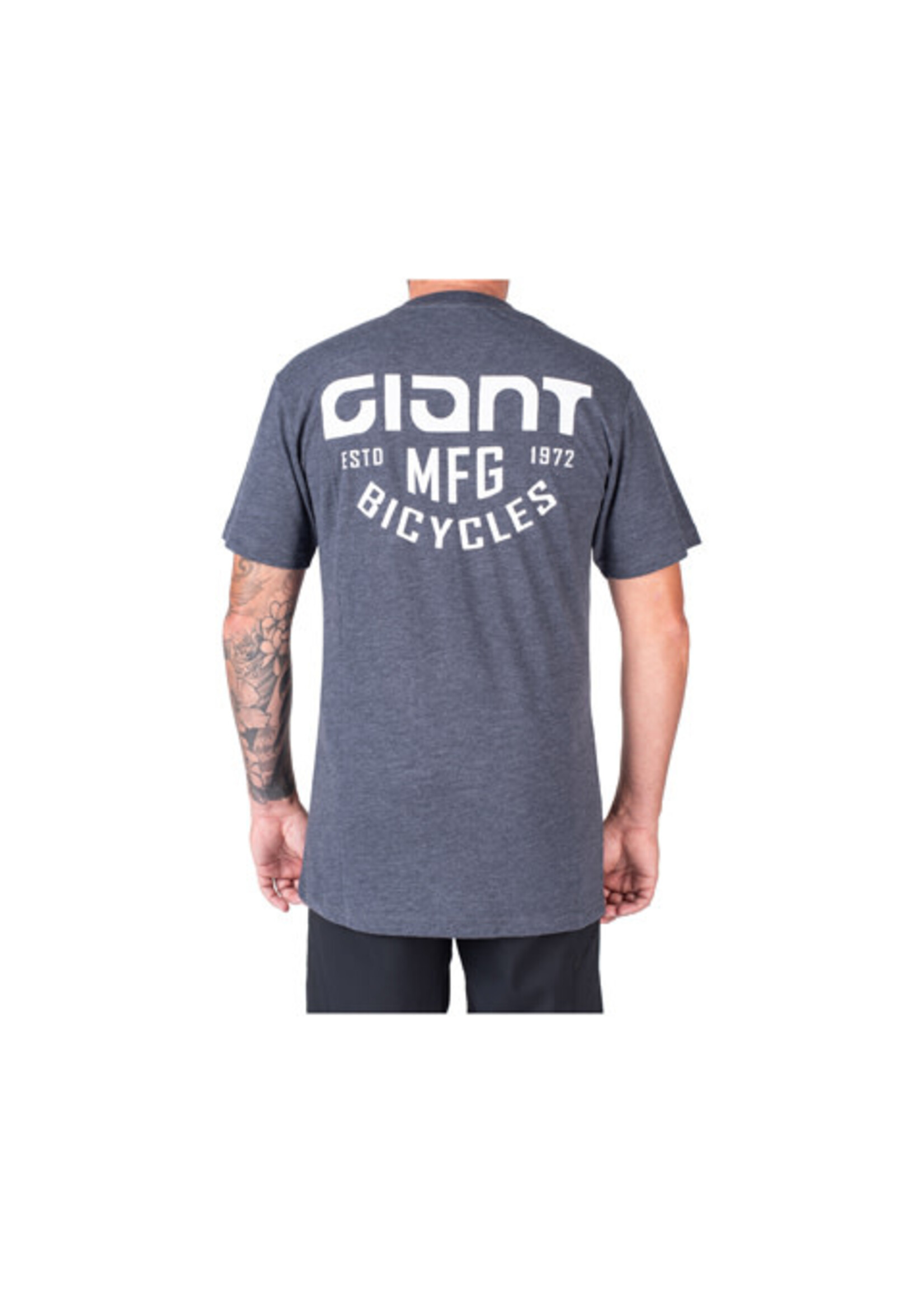 Giant Giant T-shirt Sapphire S