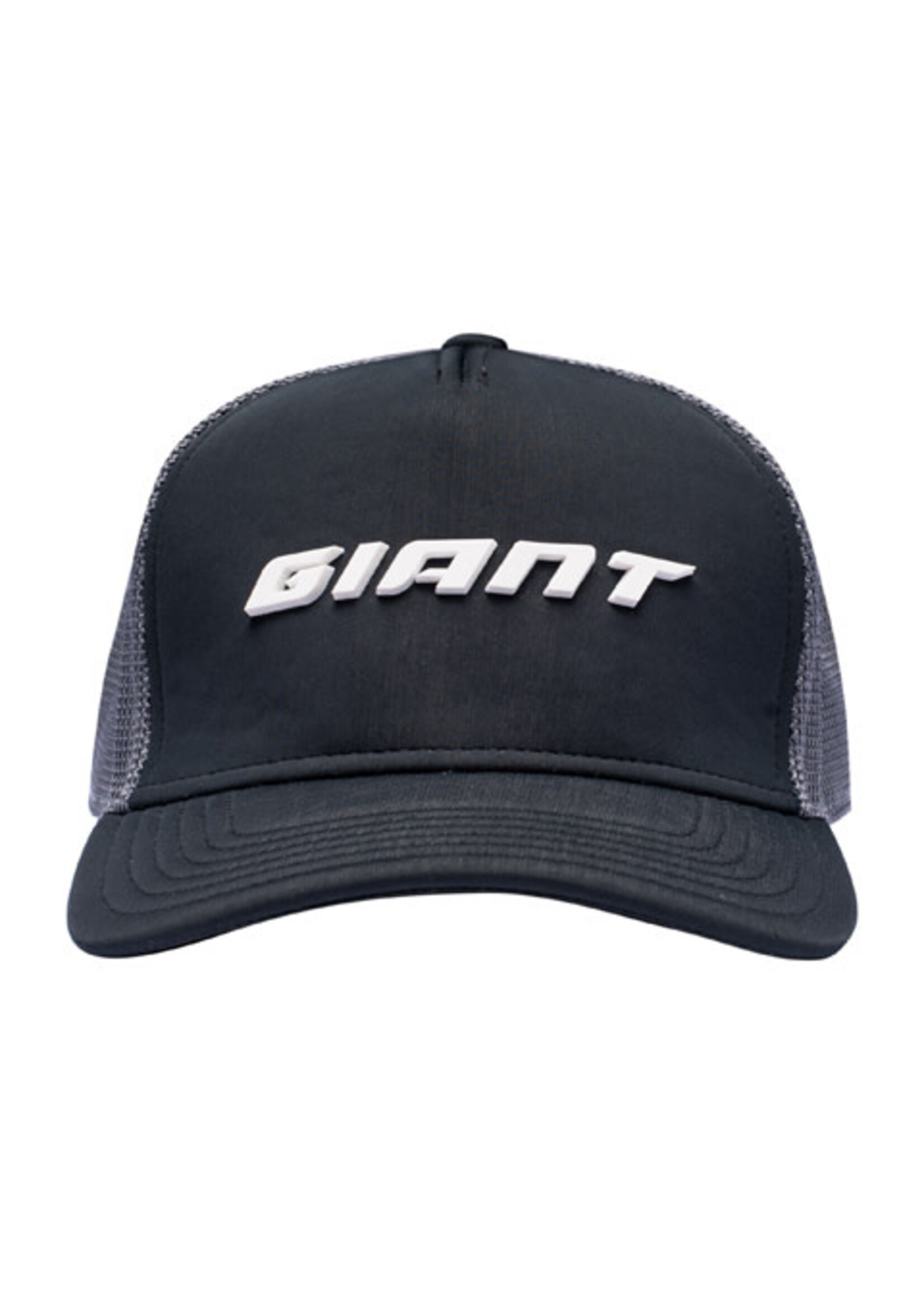 Giant Giant Ranch Hat Black/Gray