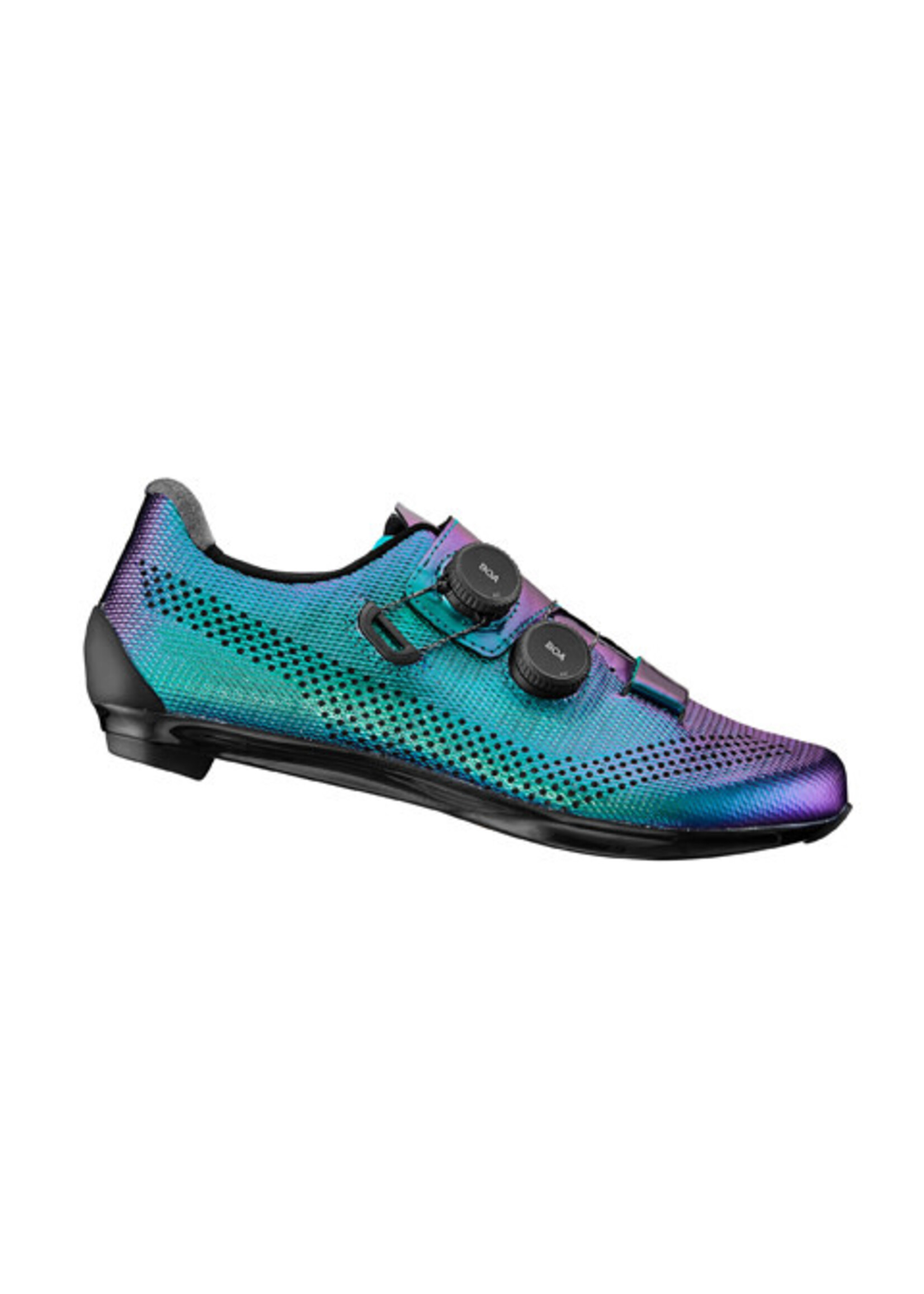 Giant Giant Surge Pro Road Shoe 44.5 Chromaflair
