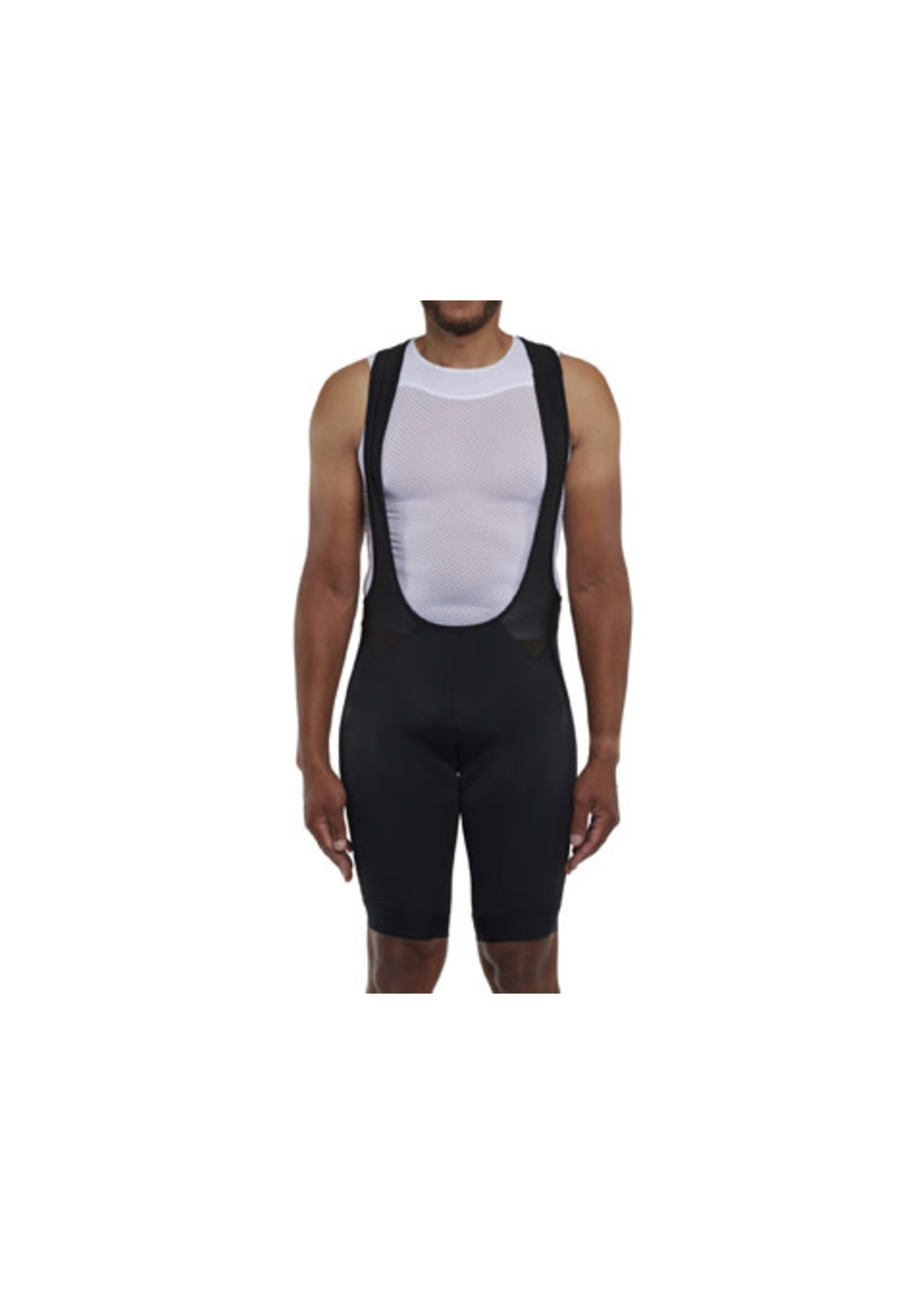 Cuore CUR Mens Road Alpint Bibshort MD Black