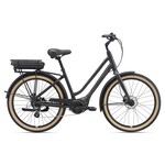 Momentum Momentum Lafree E+, M, Black, E-Bike