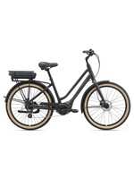 Momentum Momentum Lafree E+, M, Black, E-Bike