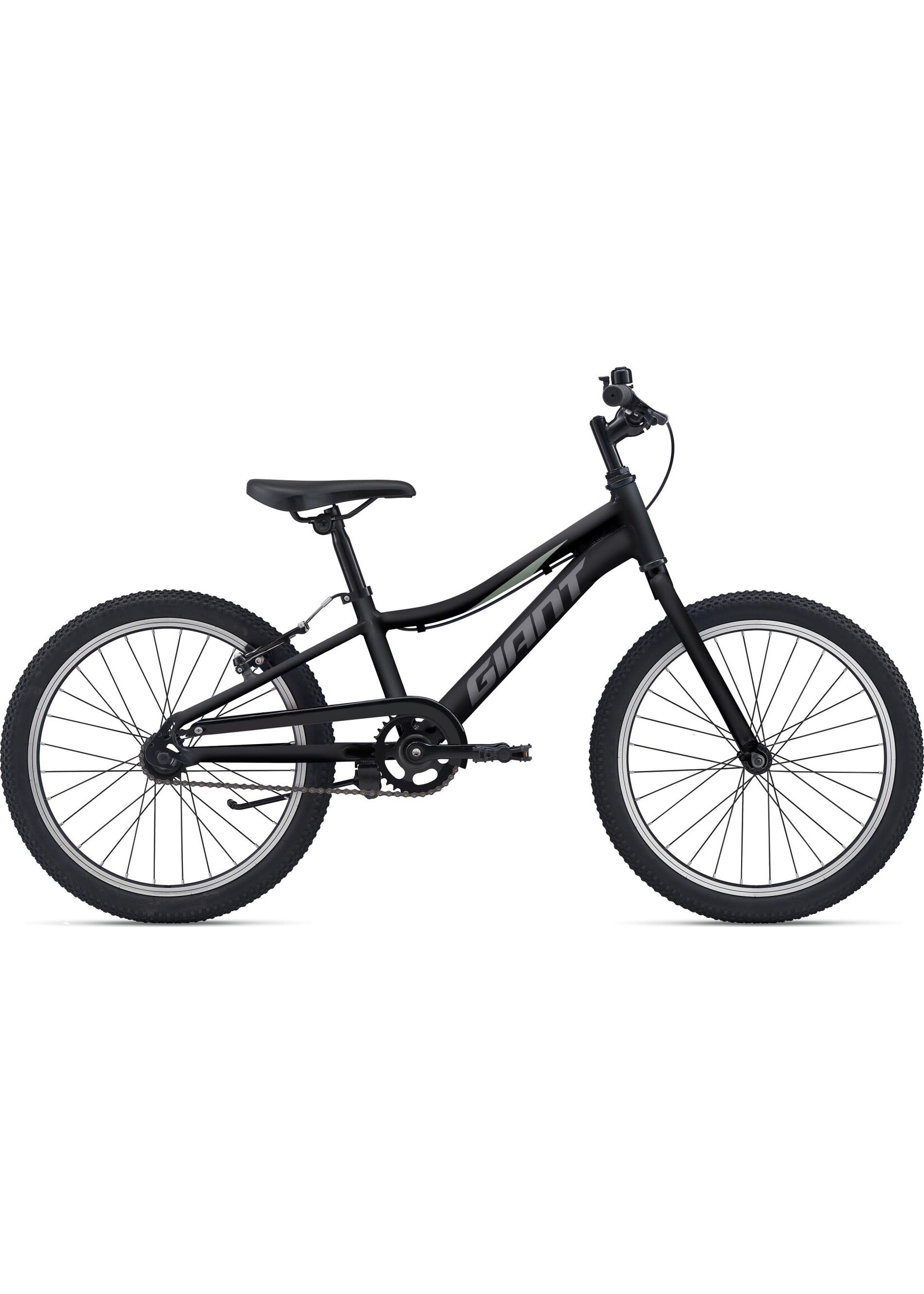 Giant Giant XtC Jr 20 C/B Black