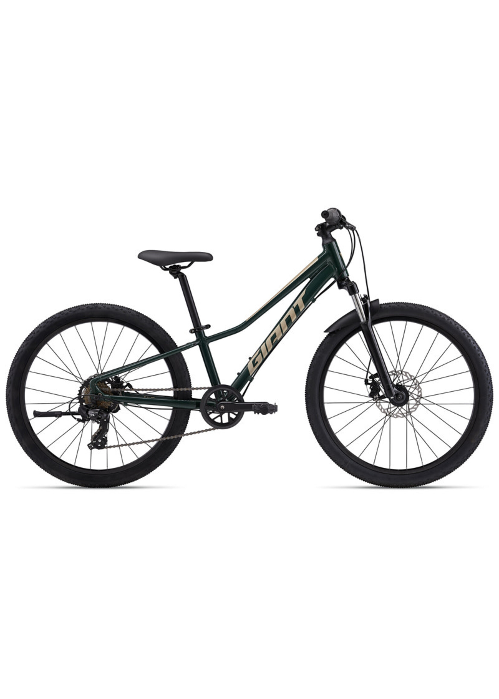 Giant Giant Talon 24 Disc Trekking Green