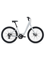 Momentum Momentum Vida Low Step, S White
