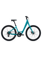 Momentum Momentum Vida Low Step,  M Teal